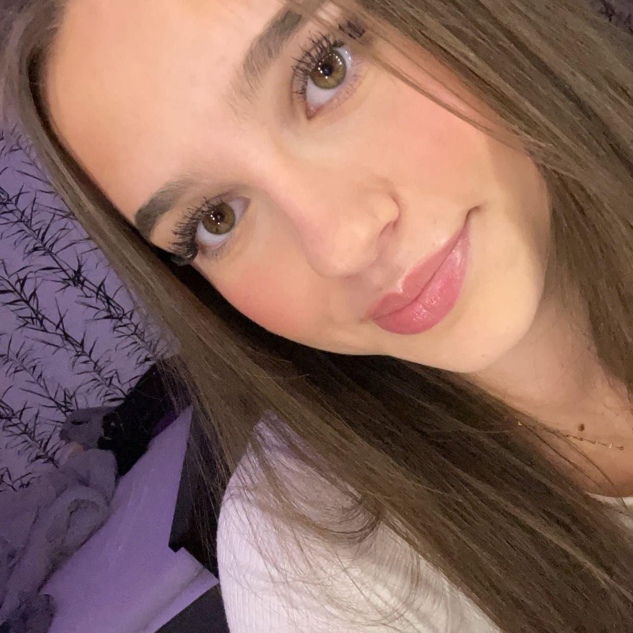 Profilbild för Angelika Rotkina