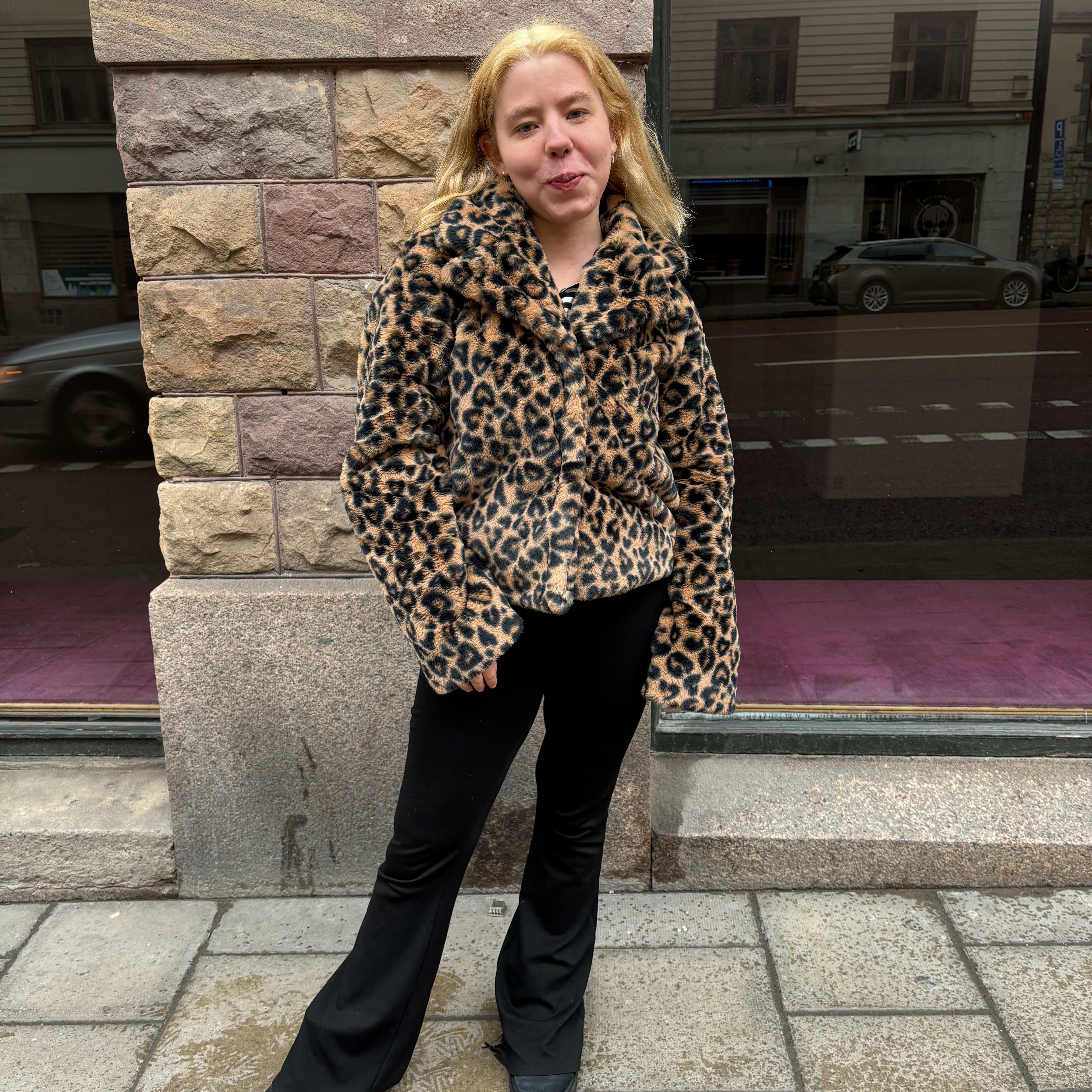 Profilbild för Elsa Allergren