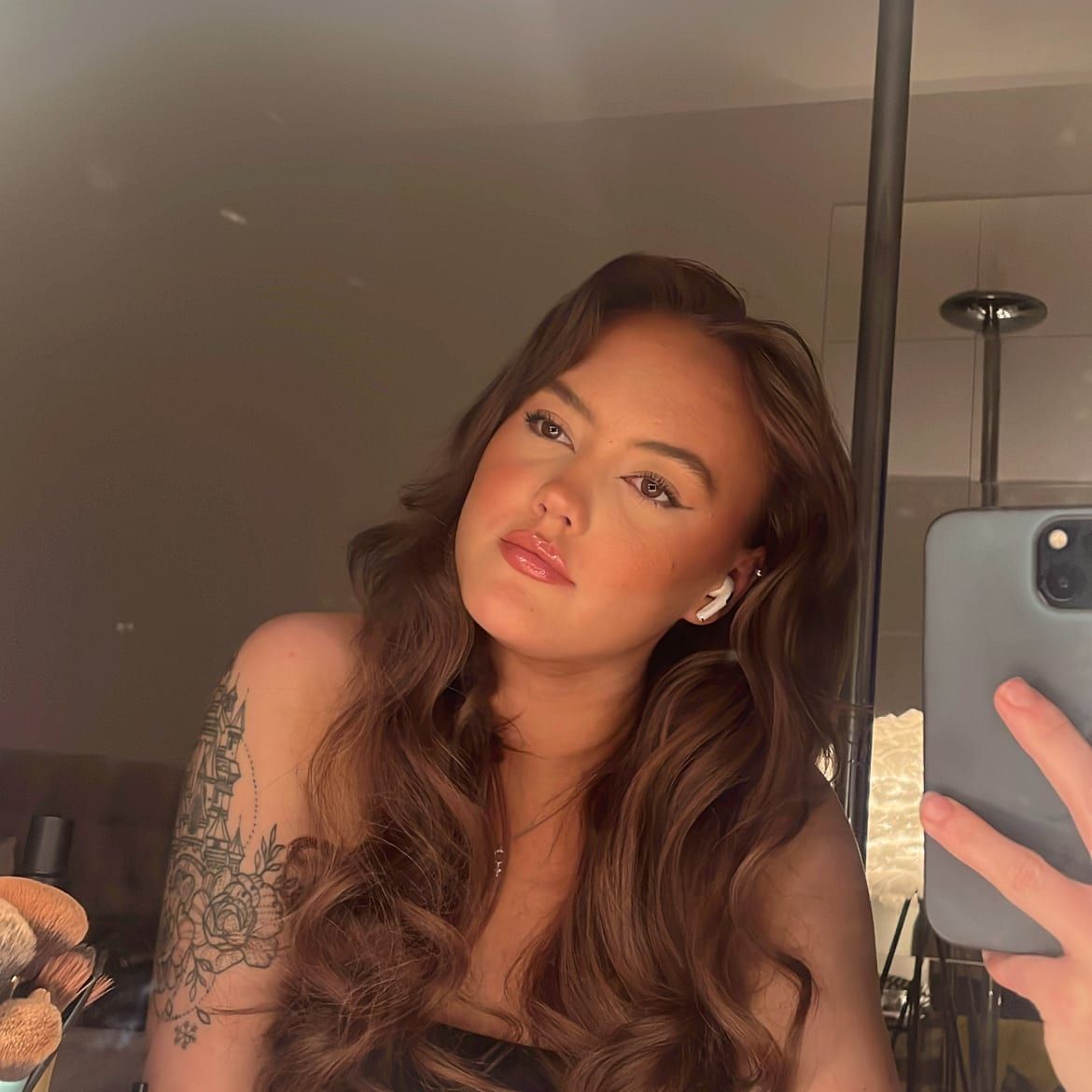 Profilbild för Izabella Swartz