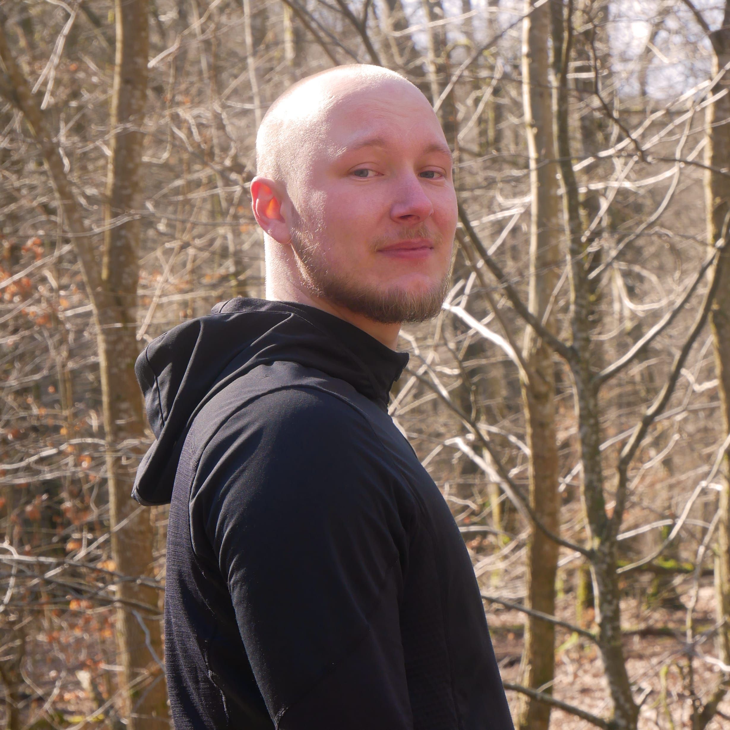 Profilbild för Simon Lund