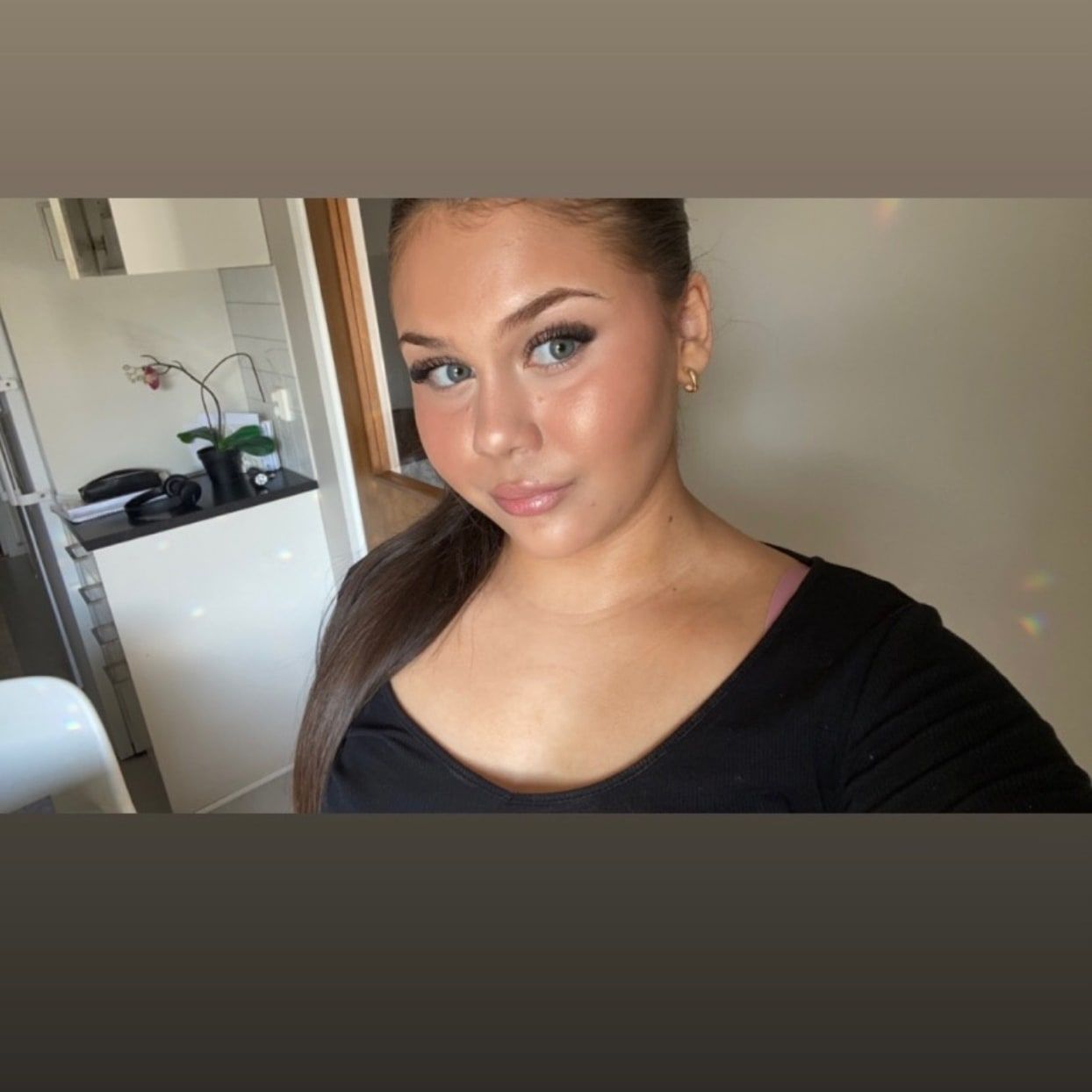 Profilbild för Laura Beganaj