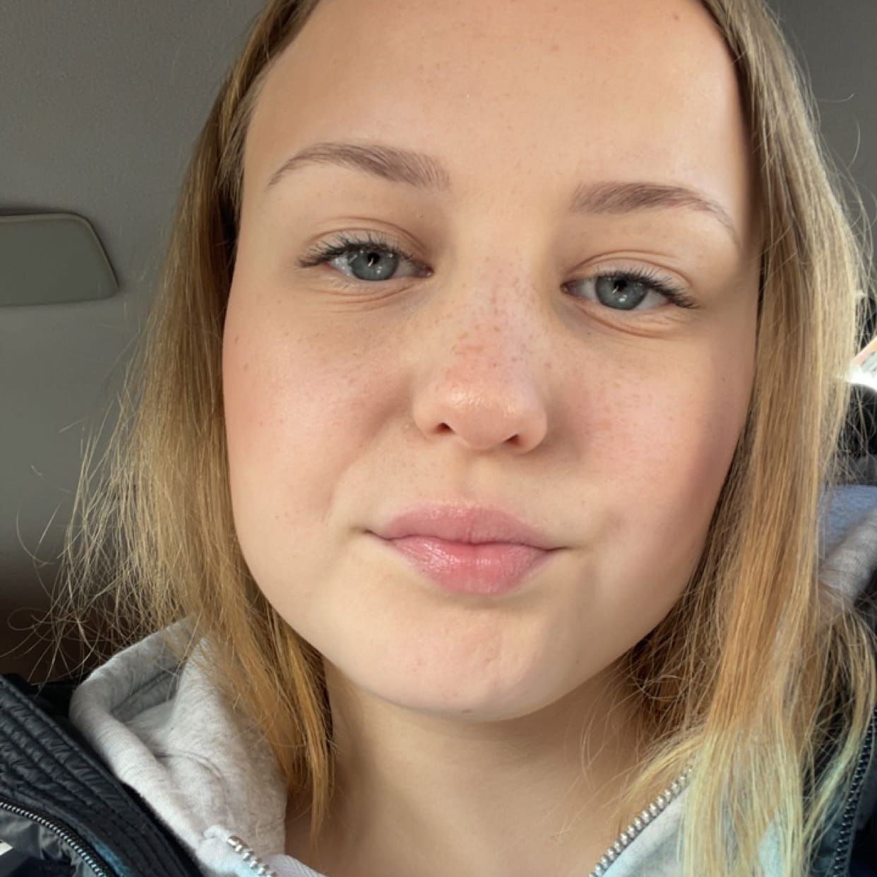 Profilbild för Thea Grundelius