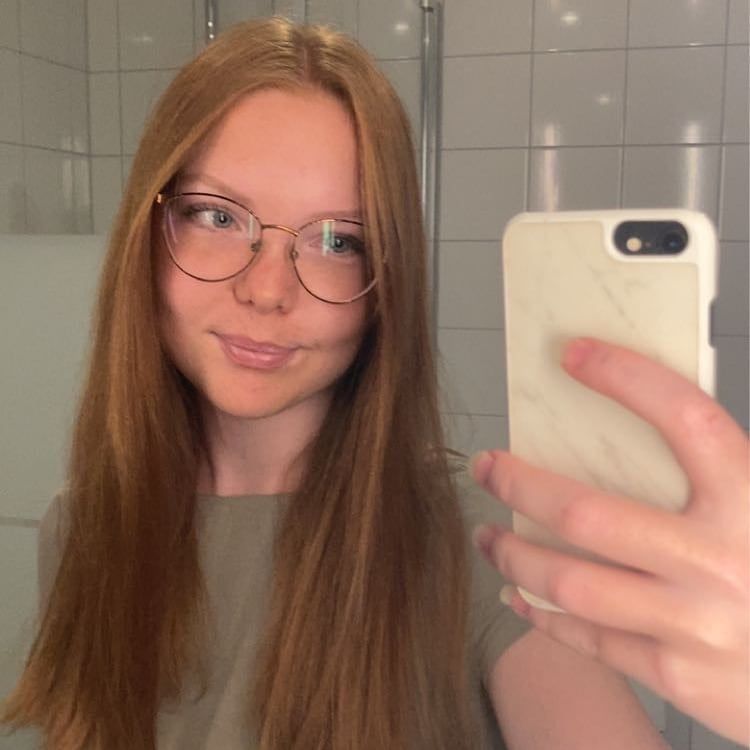 Profilbild för Ida Grevendahl
