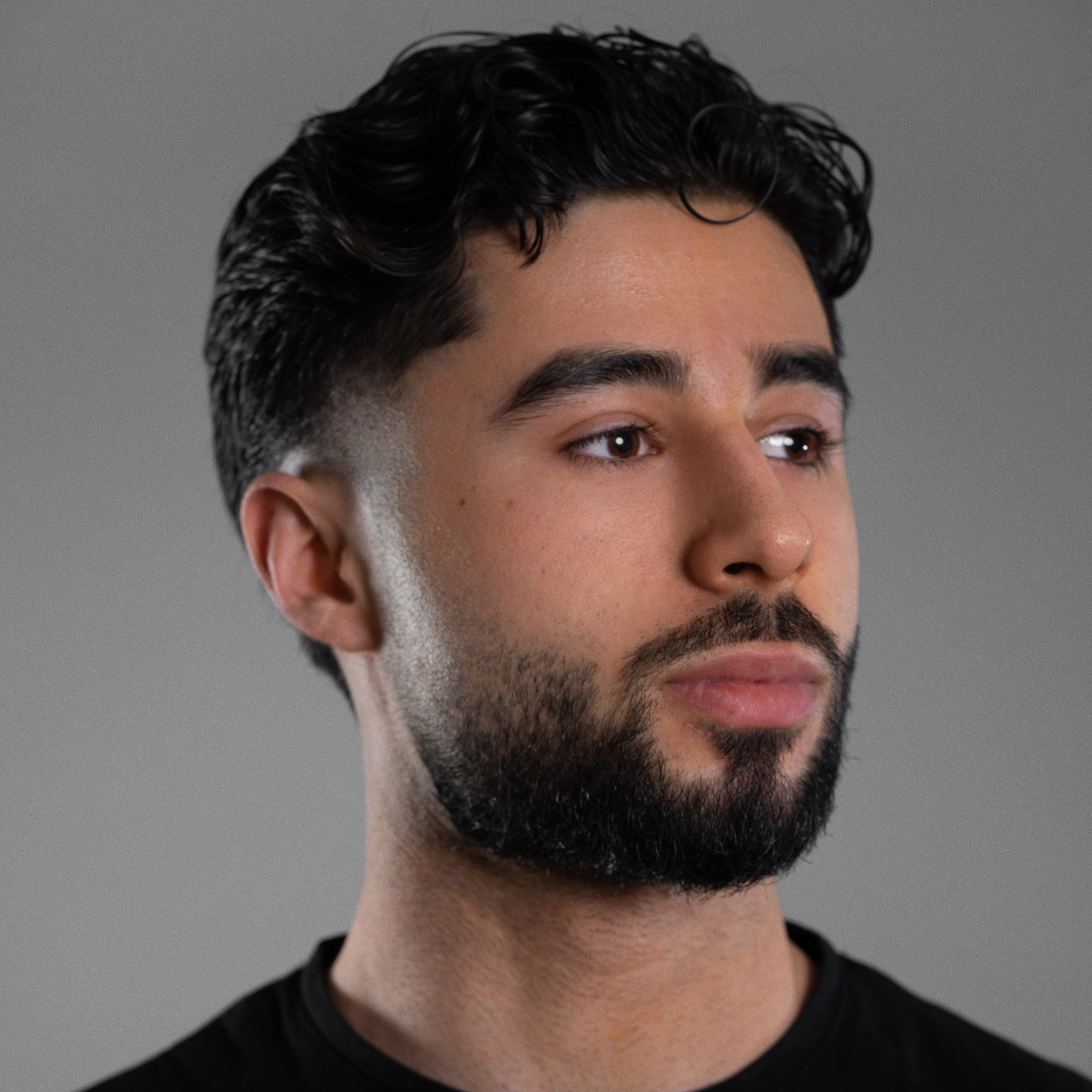 Profilbild för Daniar Ibrahim
