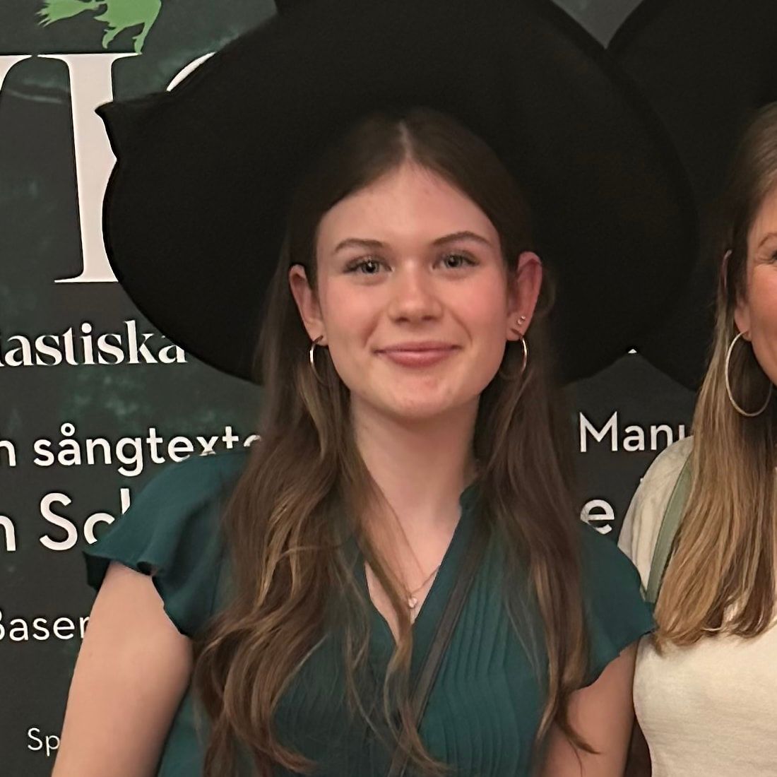 Profilbild för Matilda Myrberg