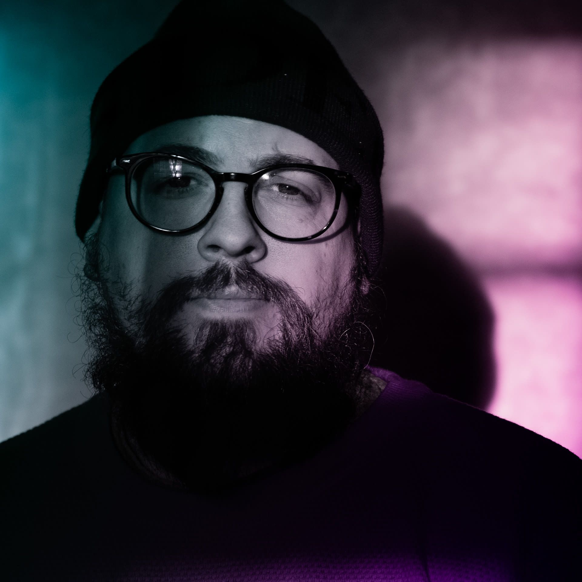 Profilbild för Daniel Elderhof