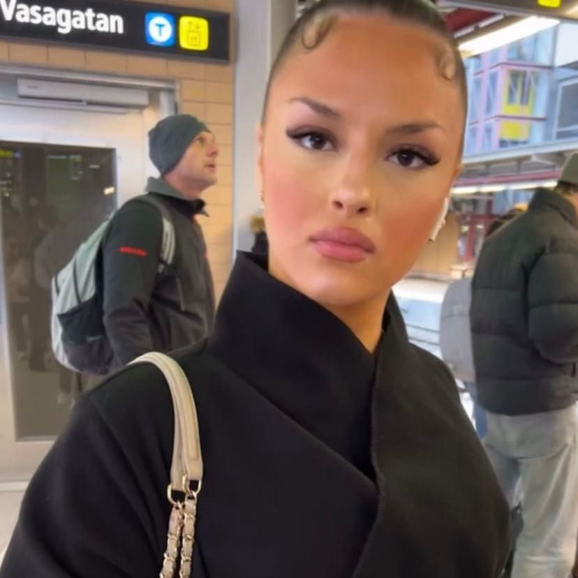 Profilbild för Majlie Wernstrom