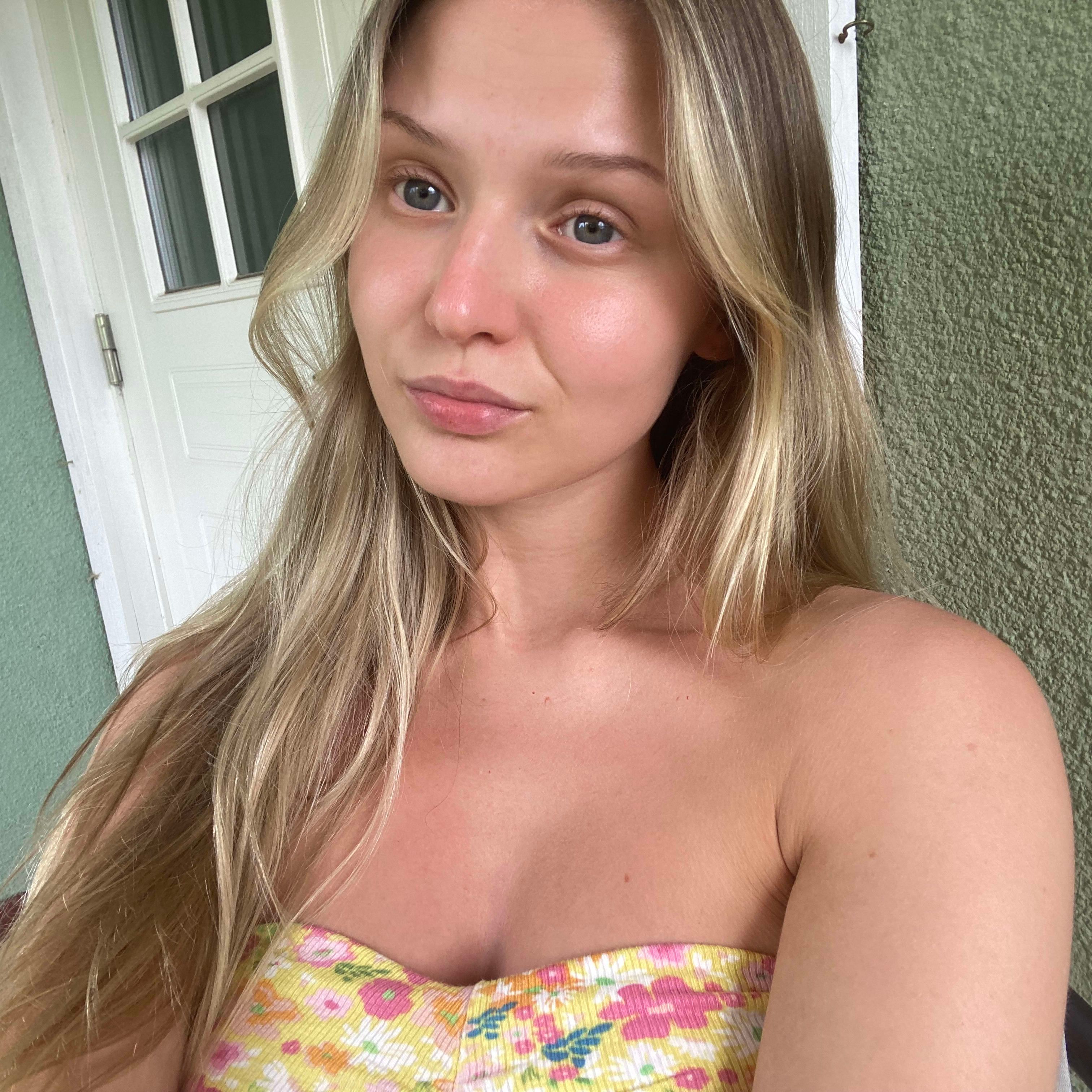 Profilbild för Ebba Stahre