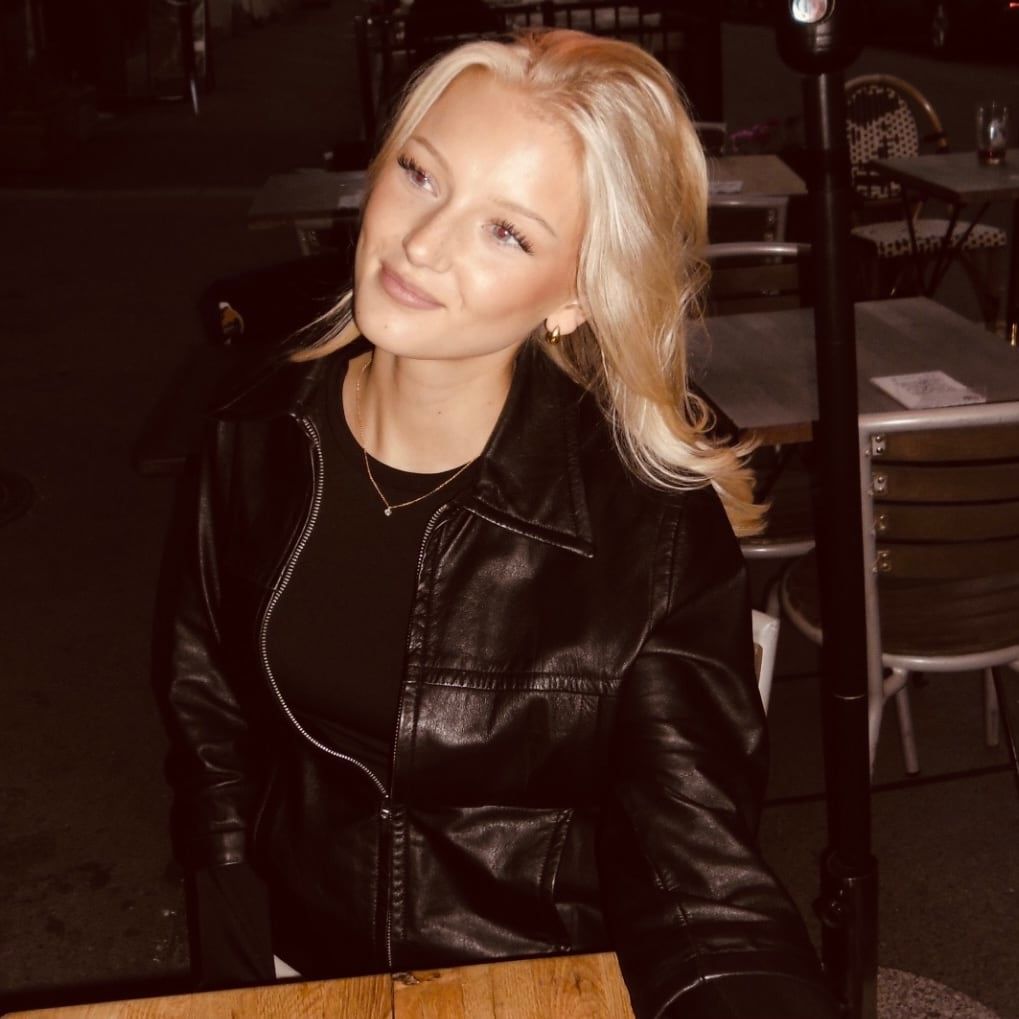 Profilbild för Ingrid Henriksson