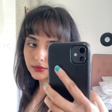 Profilbild för Atusa Nazari
