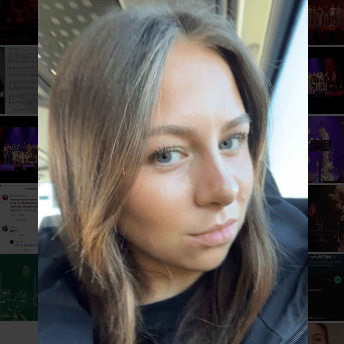 Profilbild för Holly Lundin