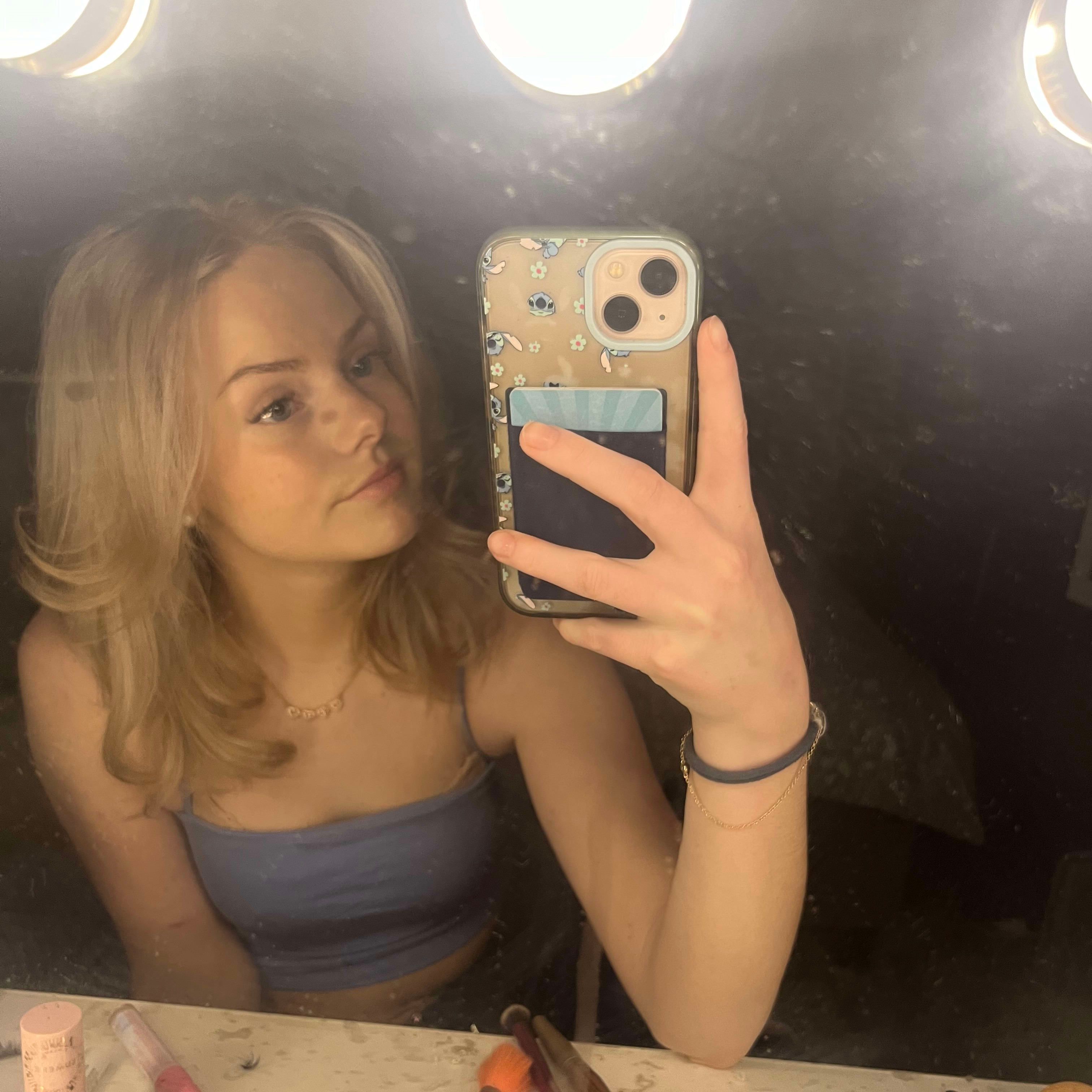 Profilbild för Elsa Östman
