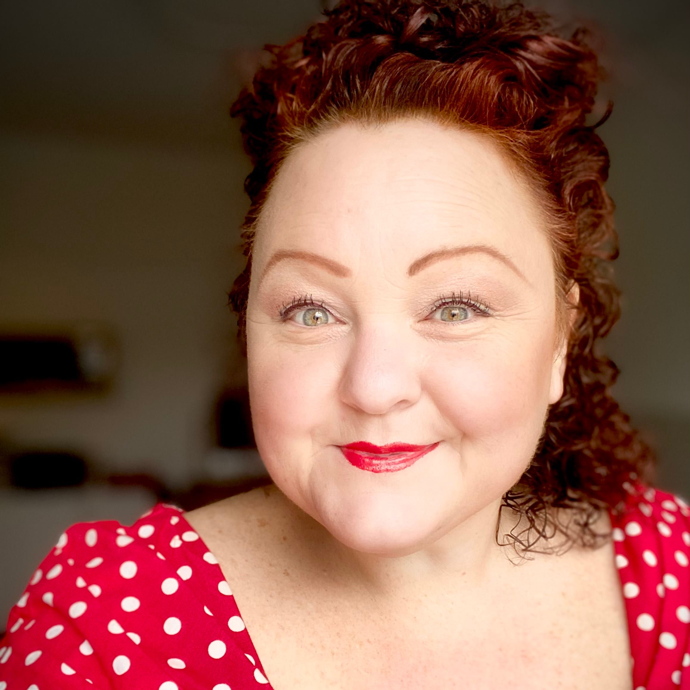 Profilbild för Jenny Asterius Persson