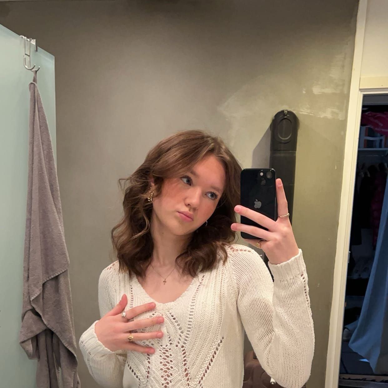 Profilbild för Amanda Dyberg-ek