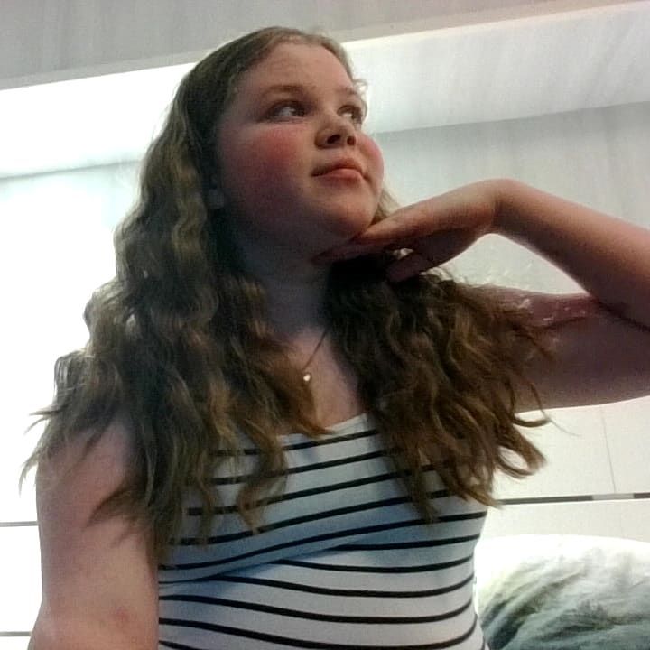 Profilbild för Tuva Hjelmerus