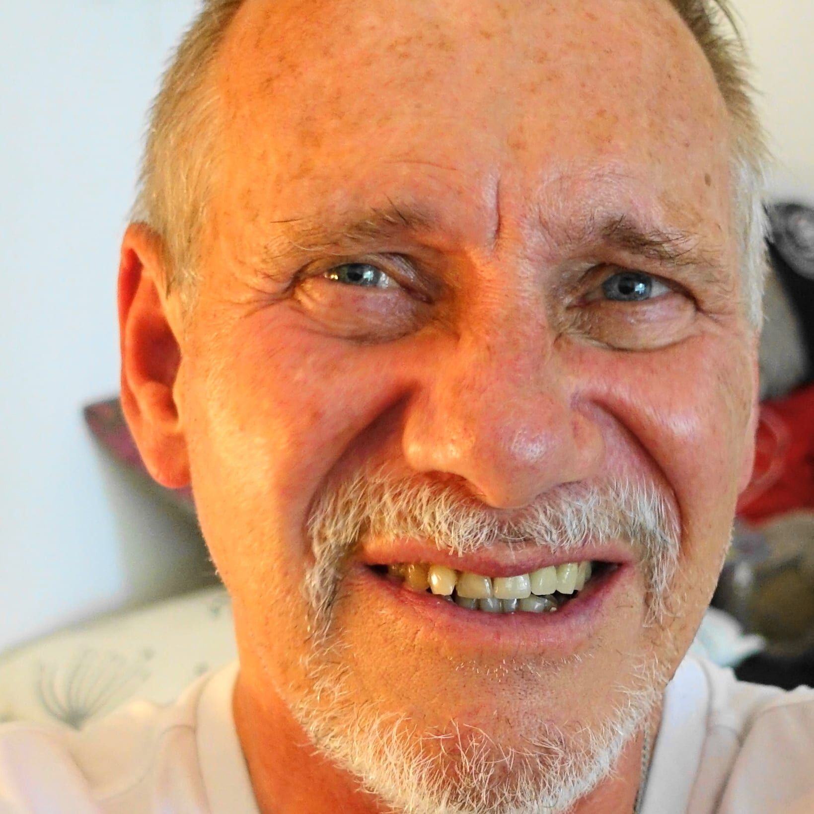 Profilbild för Martin Hietala