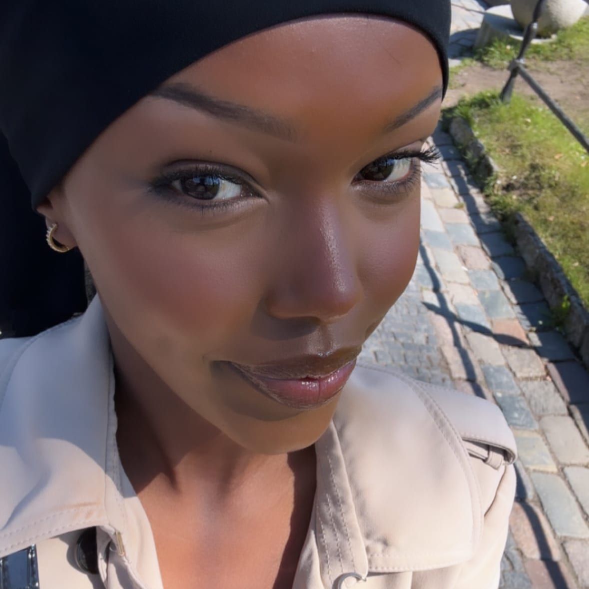 Profilbild för Hikma Abdi