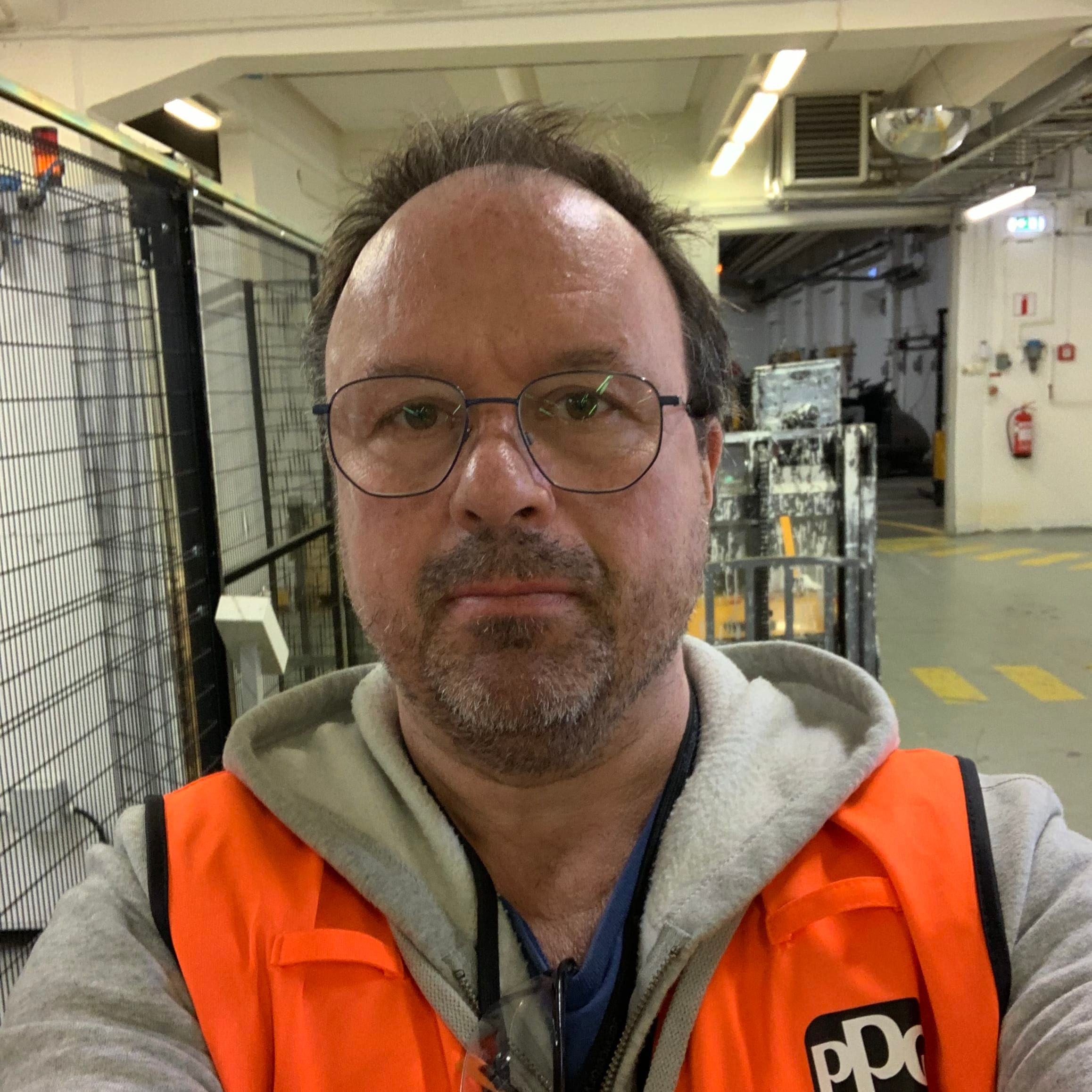 Profilbild för Lelle Holm