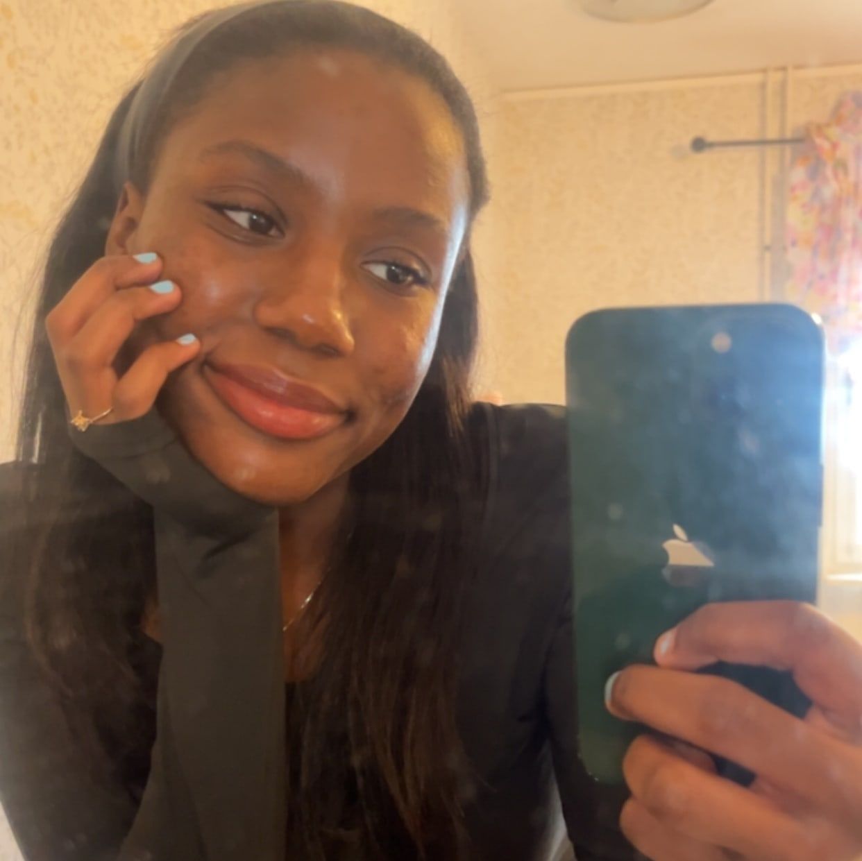 Profilbild för Giselle Marko