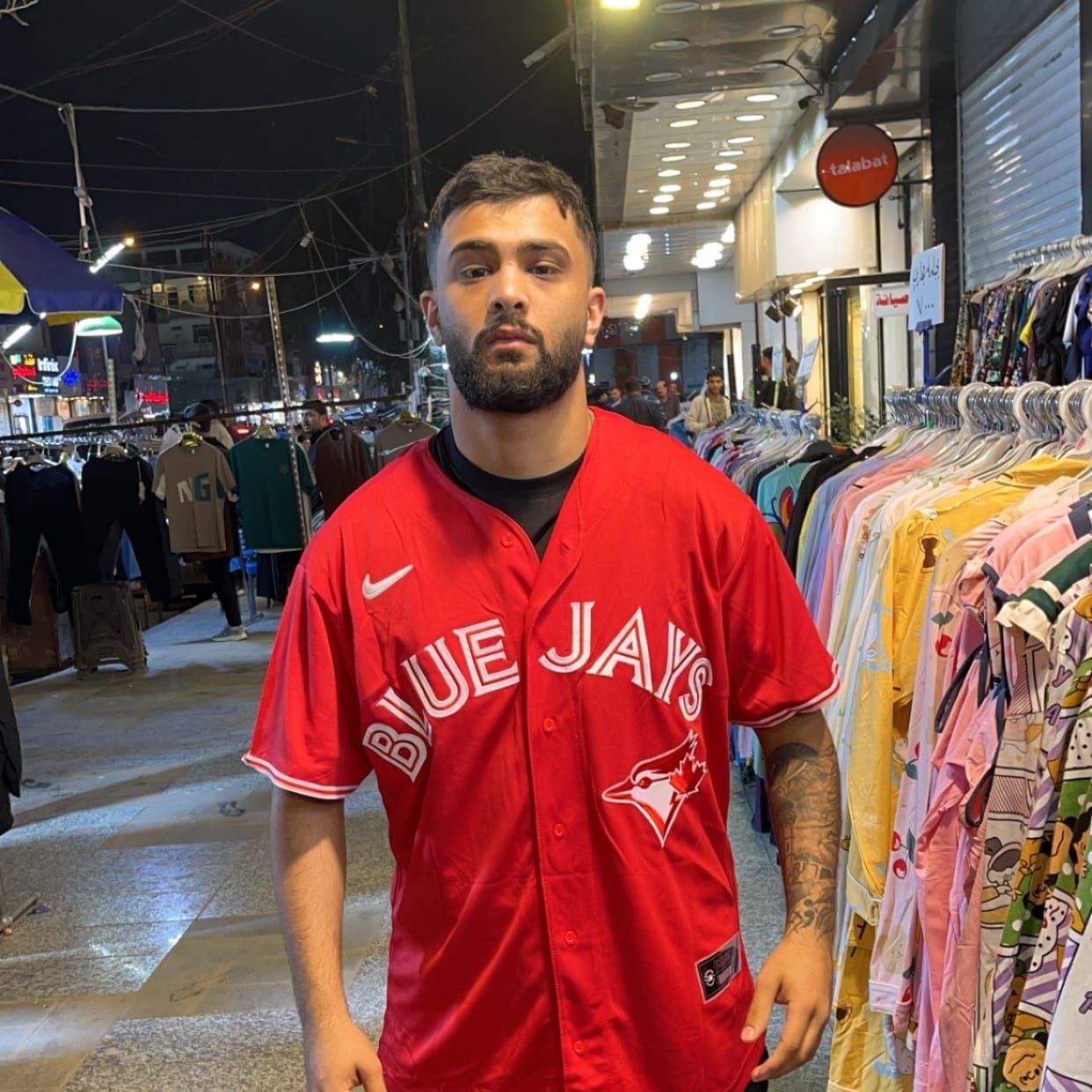 Profilbild för Hasanain Nazar Abid