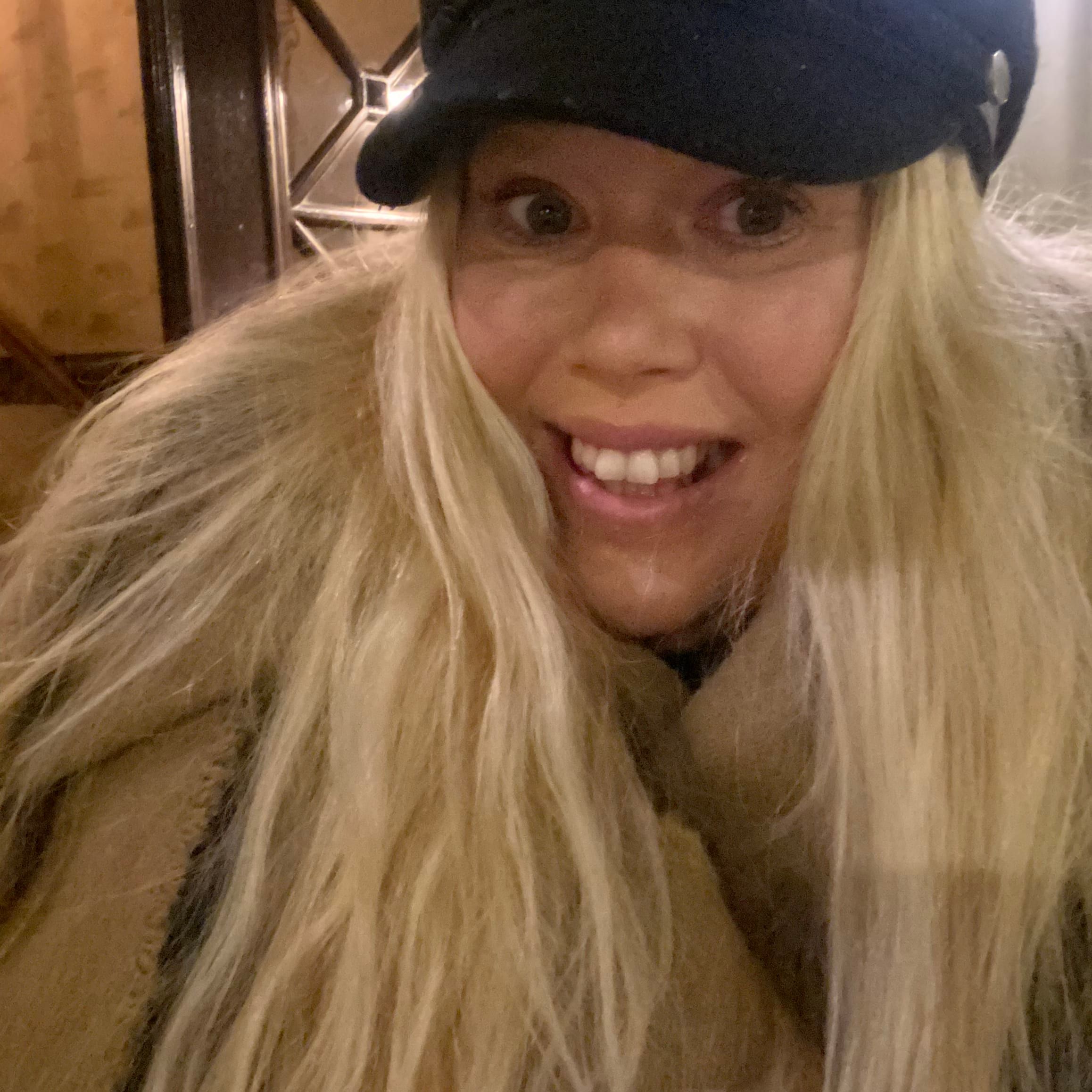 Profilbild för Lovisa Herre