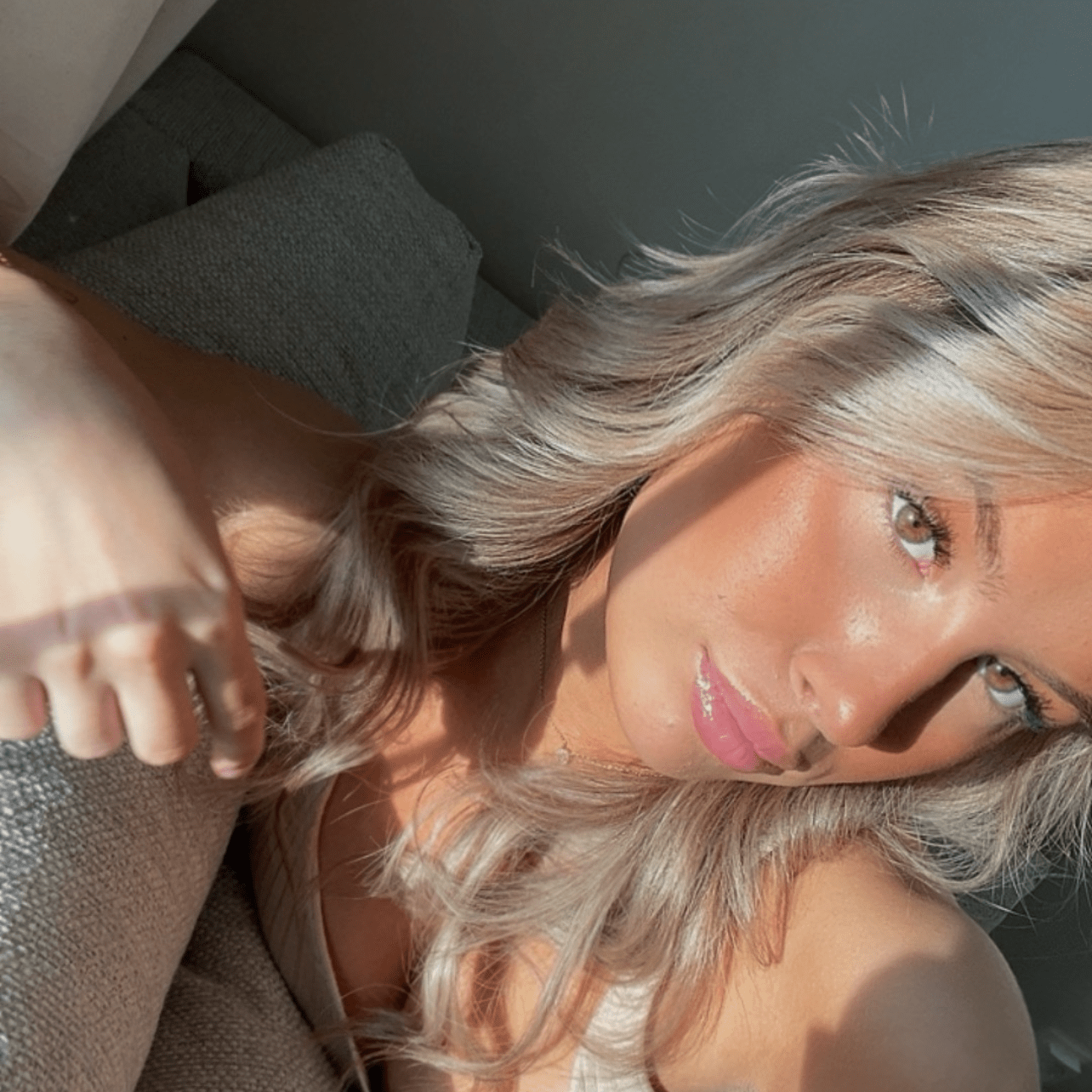 Profilbild för Emelie Arvefjäll