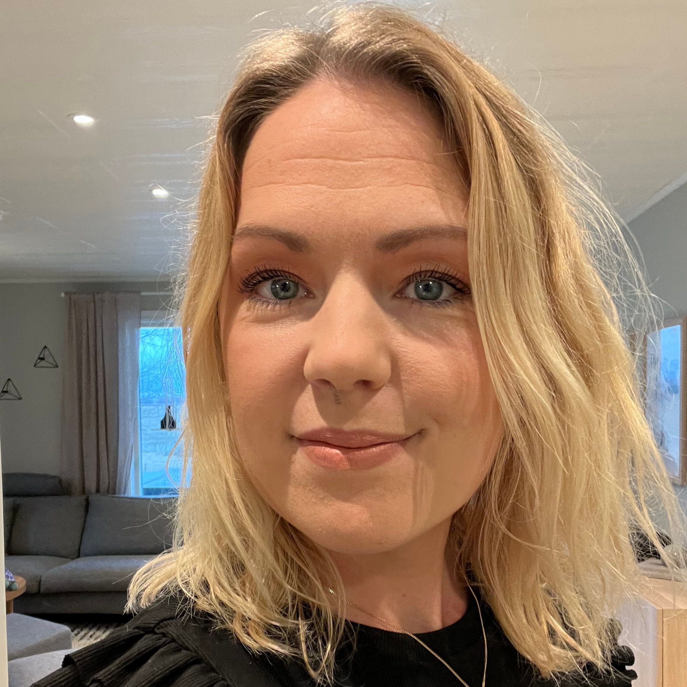 Profilbild för Melinda Lundberg