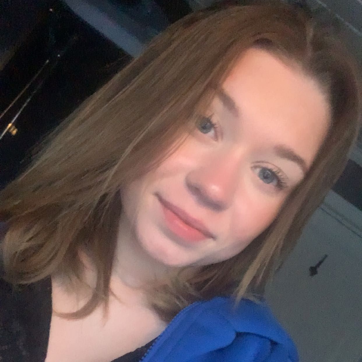 Profilbild för Indra Antonsson