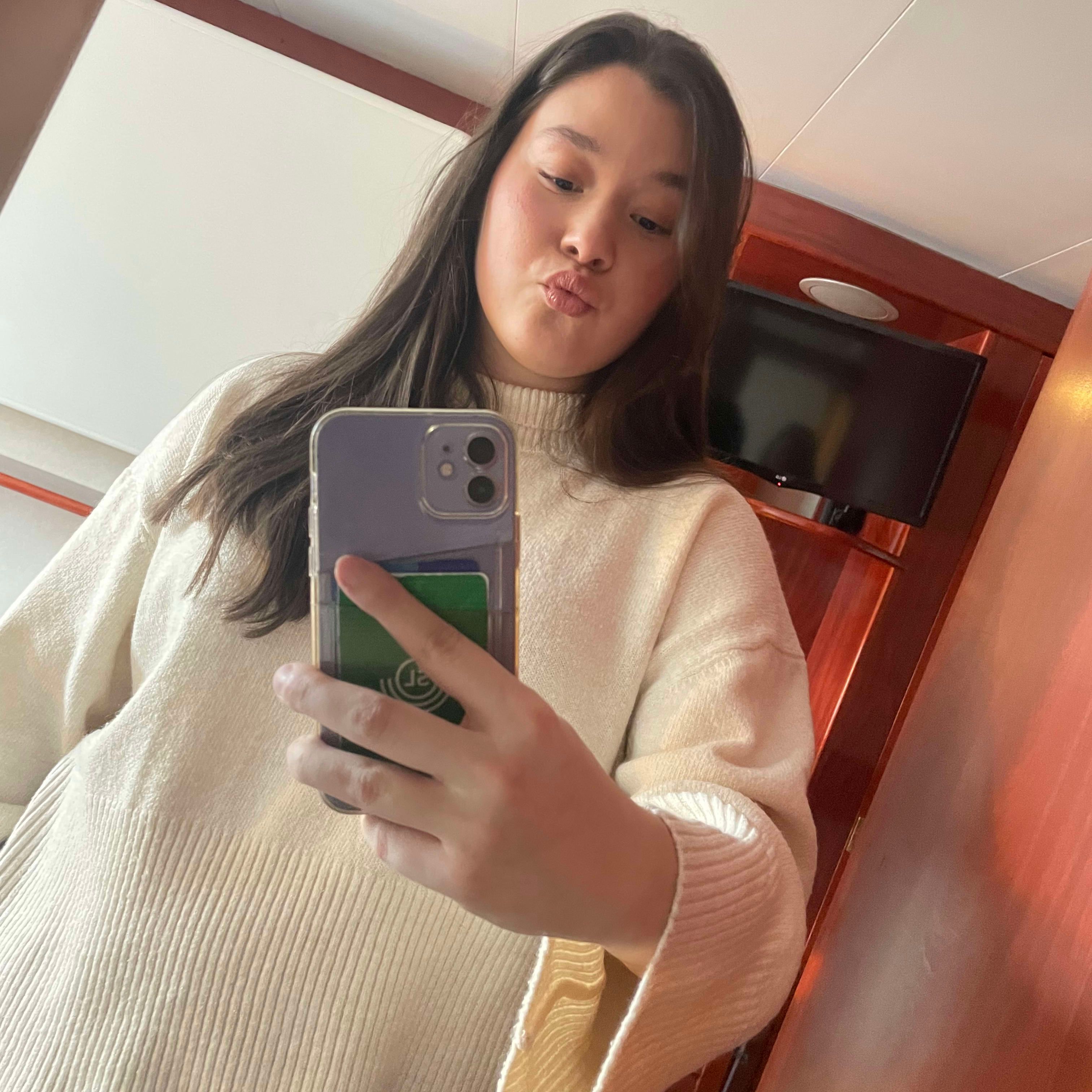 Profilbild för Natalija Simijonovic
