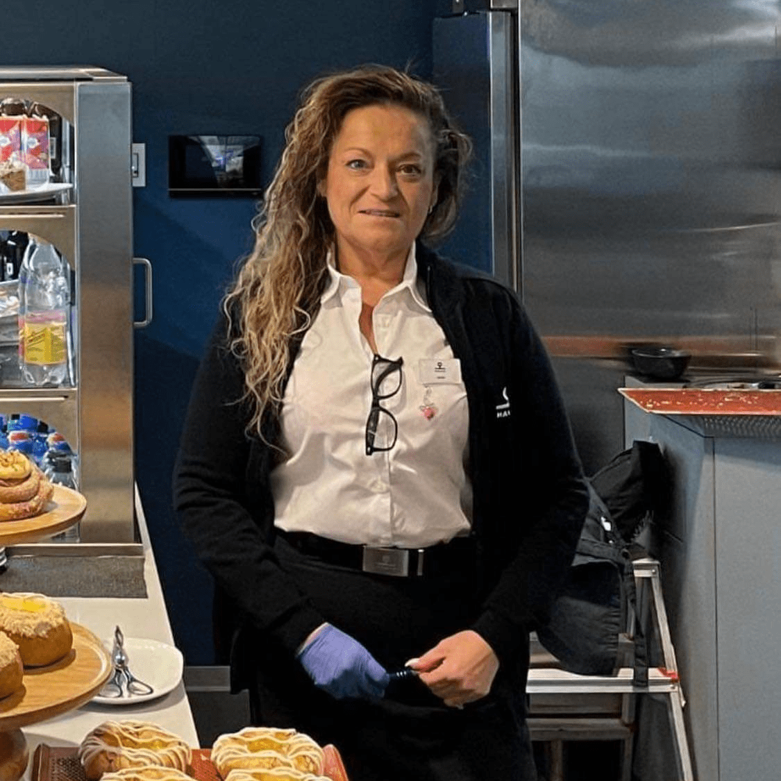 Profilbild för Sevim Altunoglu