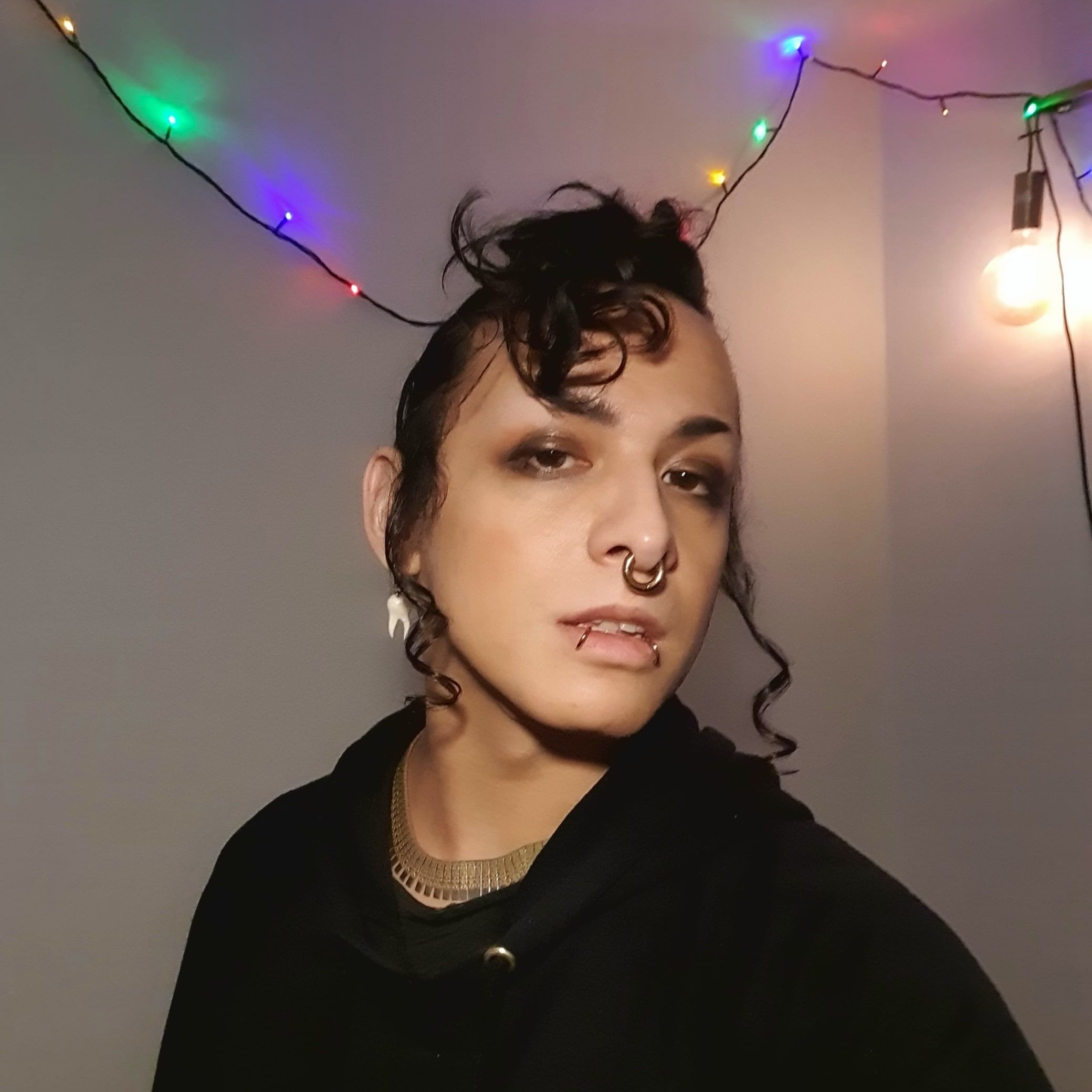 Profilbild för Loan Stekla