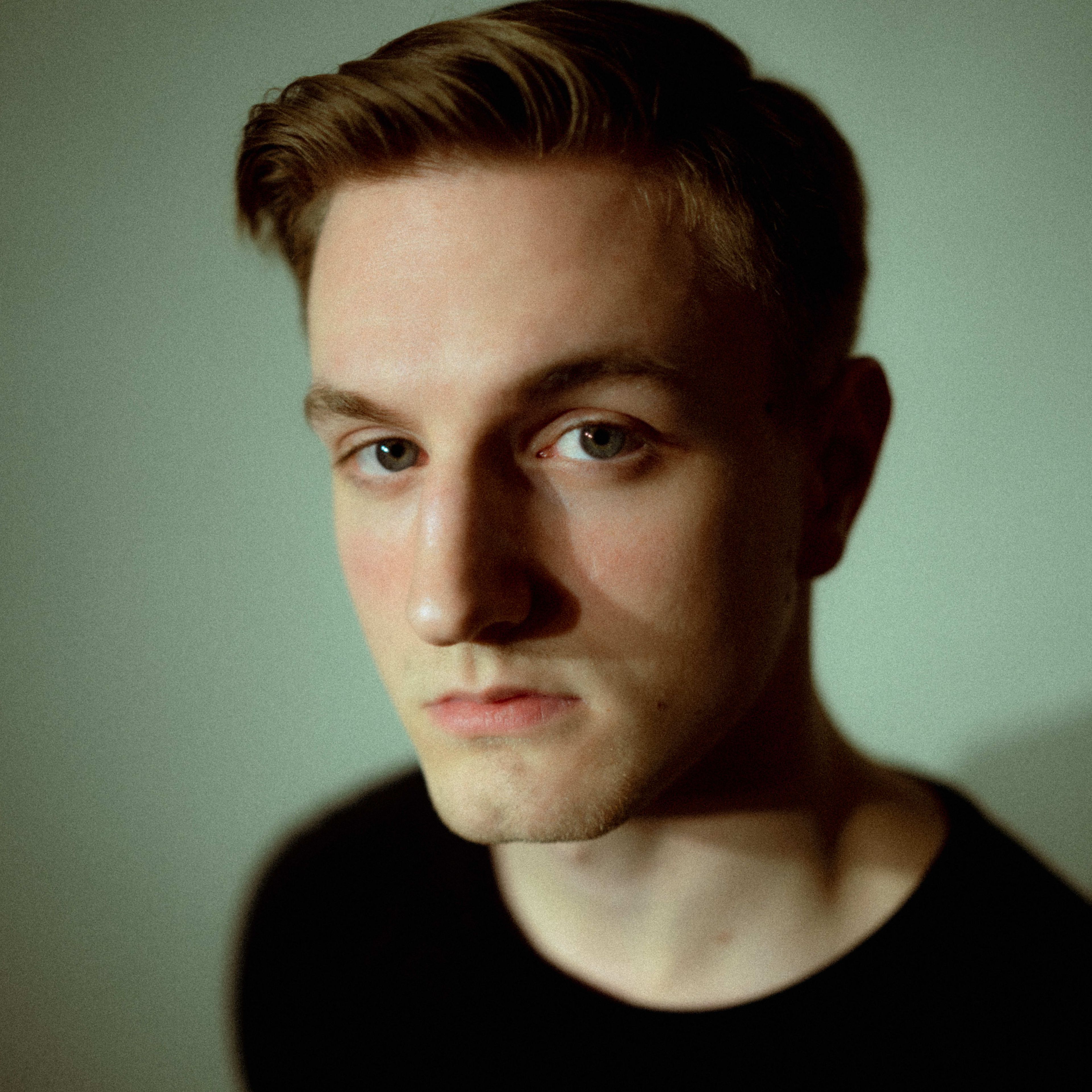 Profilbild för Sebastian Källvik Norén