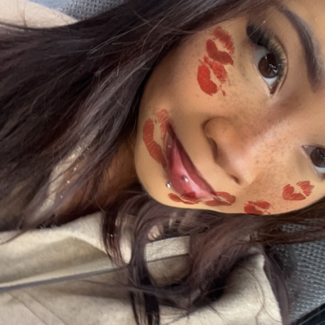 Profilbild för Tanja Mae Agaloos