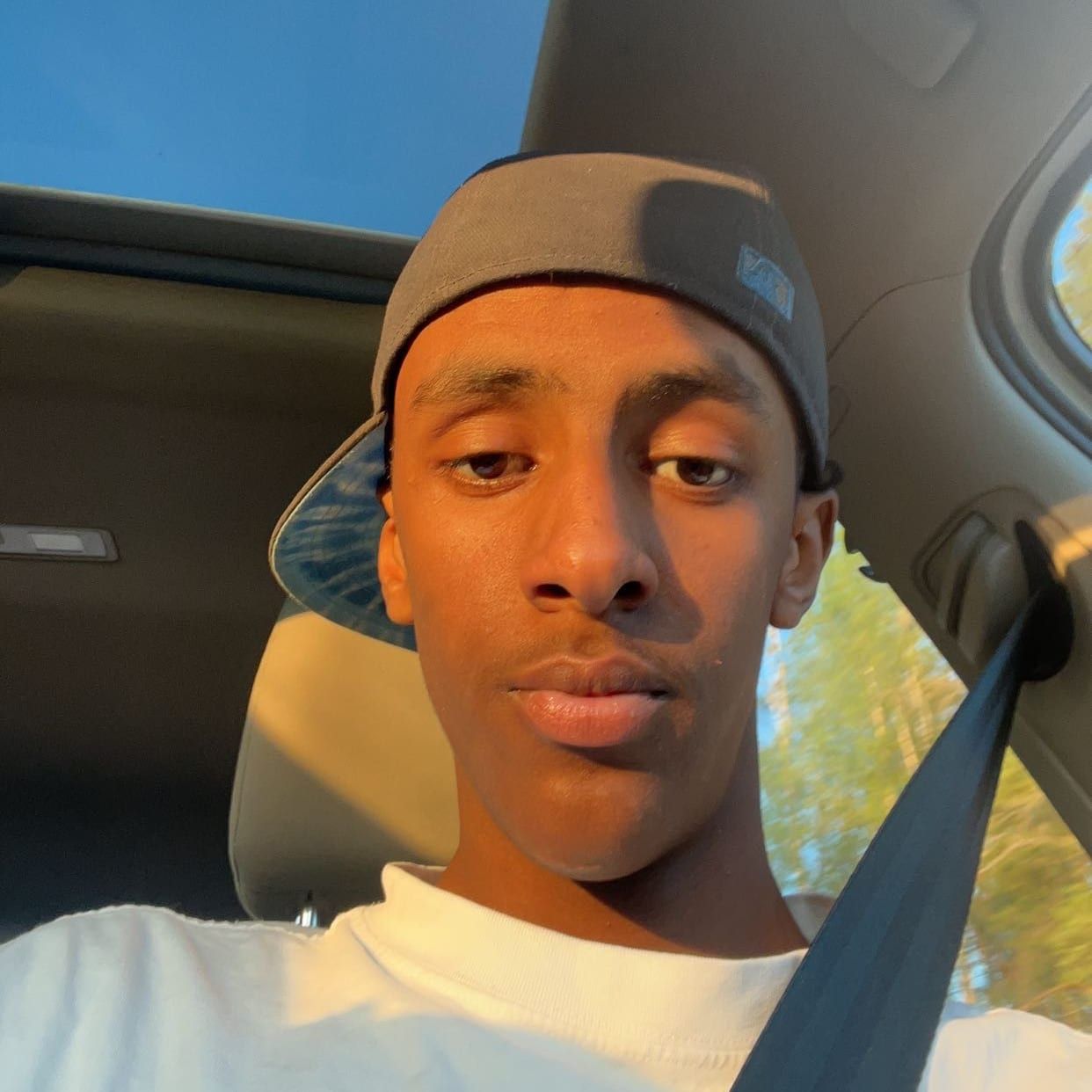 Profilbild för Anas Abdi