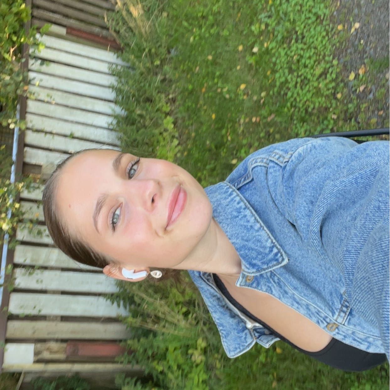 Profilbild för Isabella Zia
