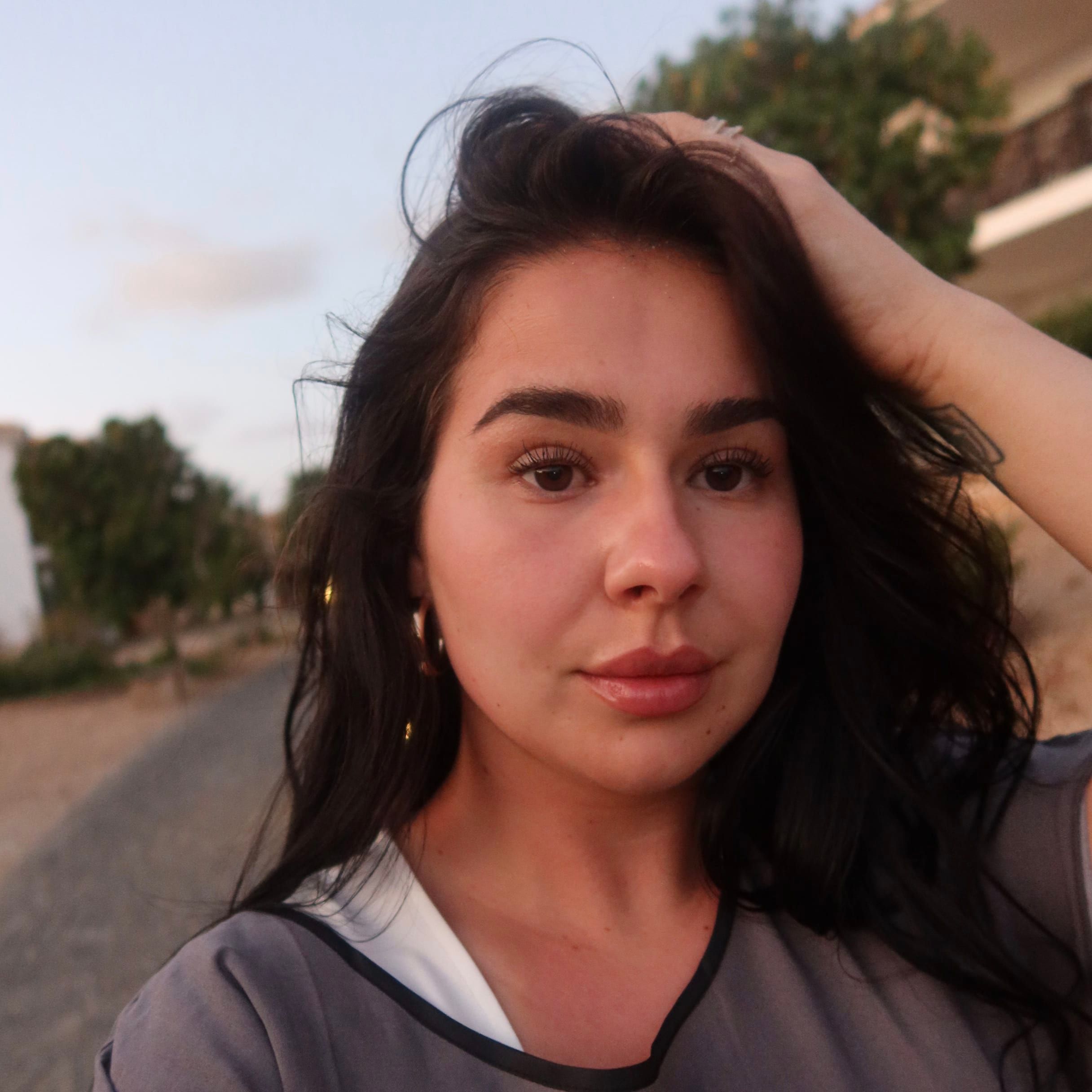 Profilbild för Nermina Zahirovic