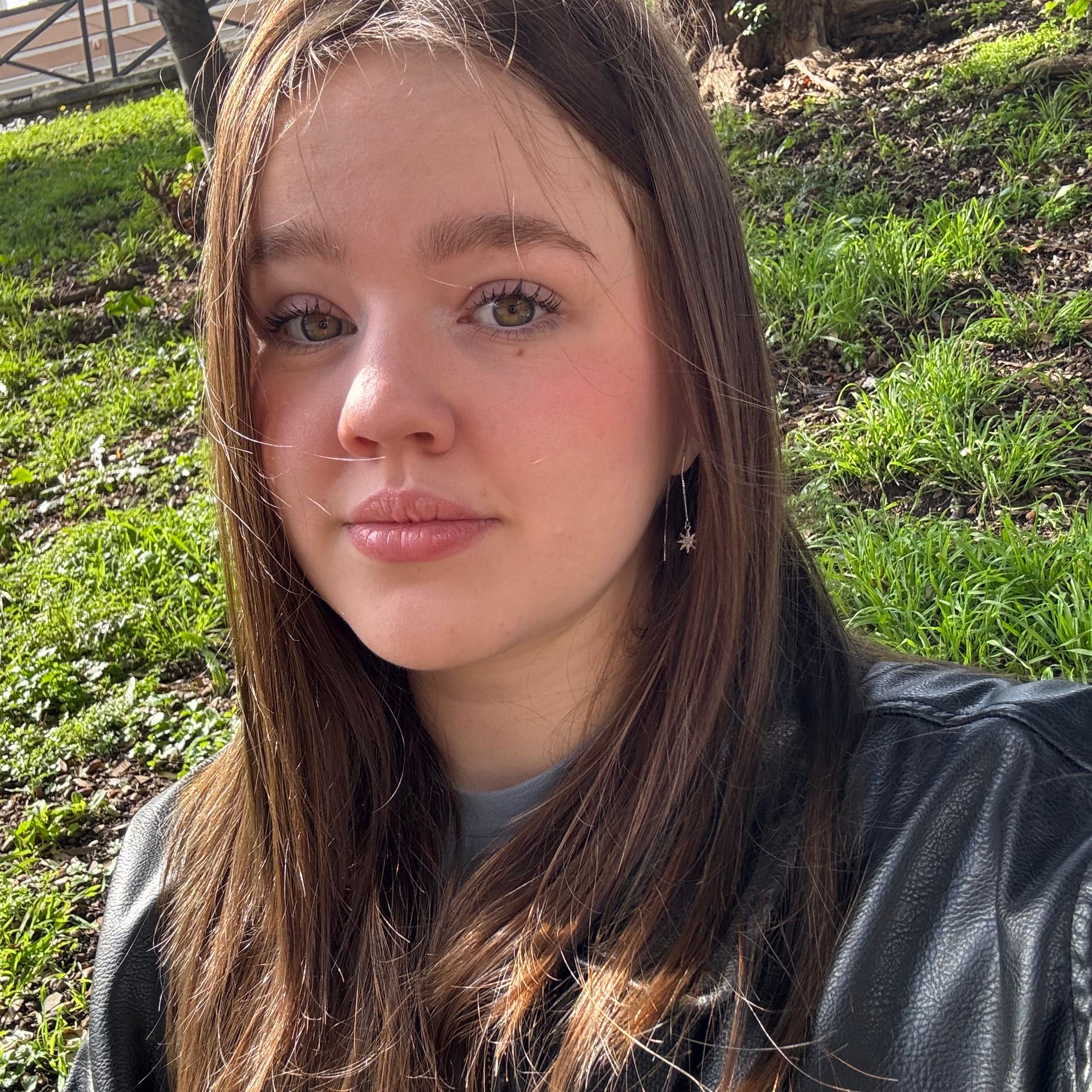 Profilbild för Vendela Krushage