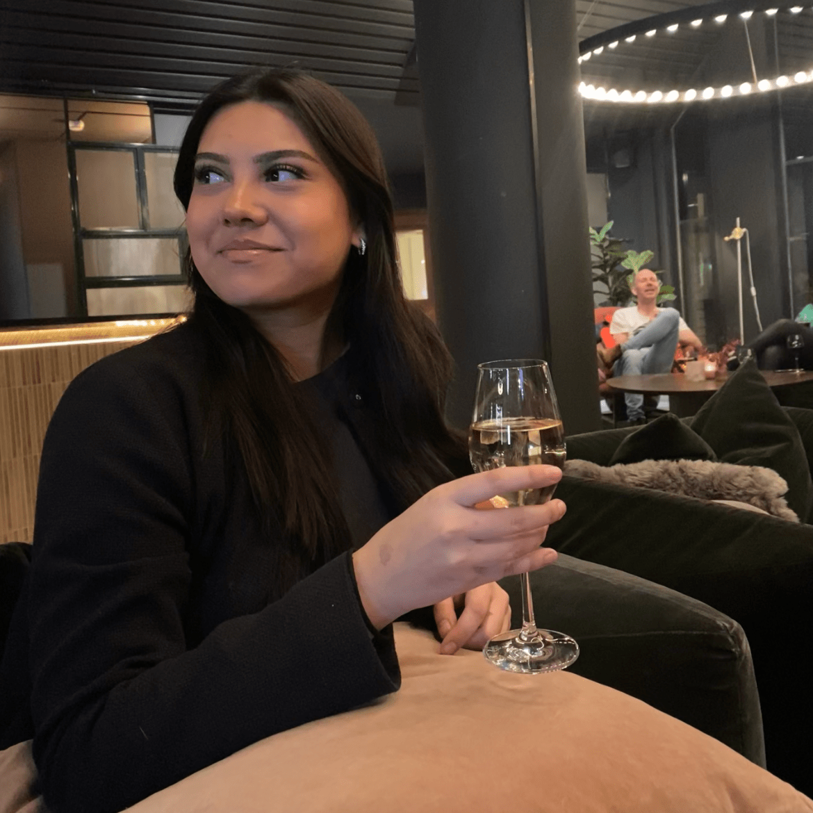 Profilbild för Chantila Wallin