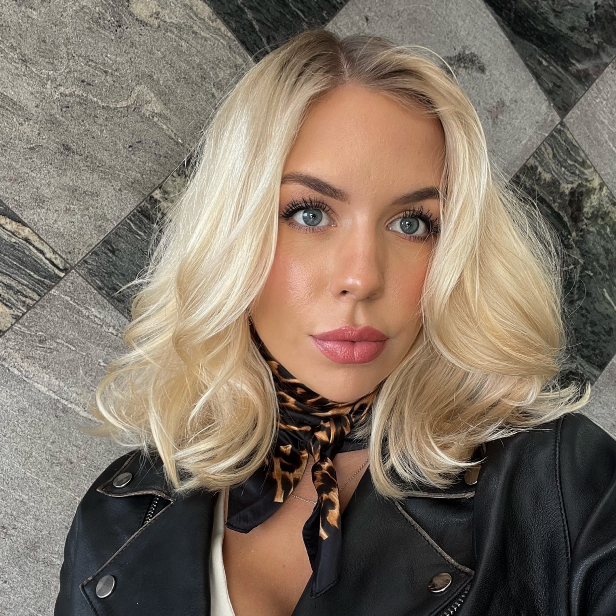 Profilbild för Julia Karlsson