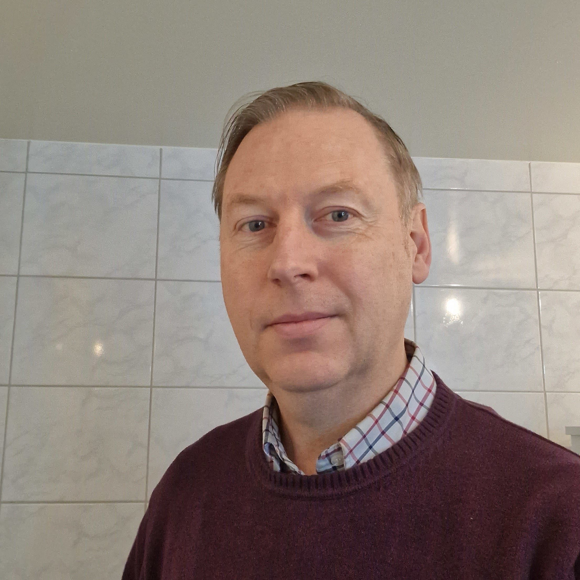 Profilbild för Hannes Eknefelt