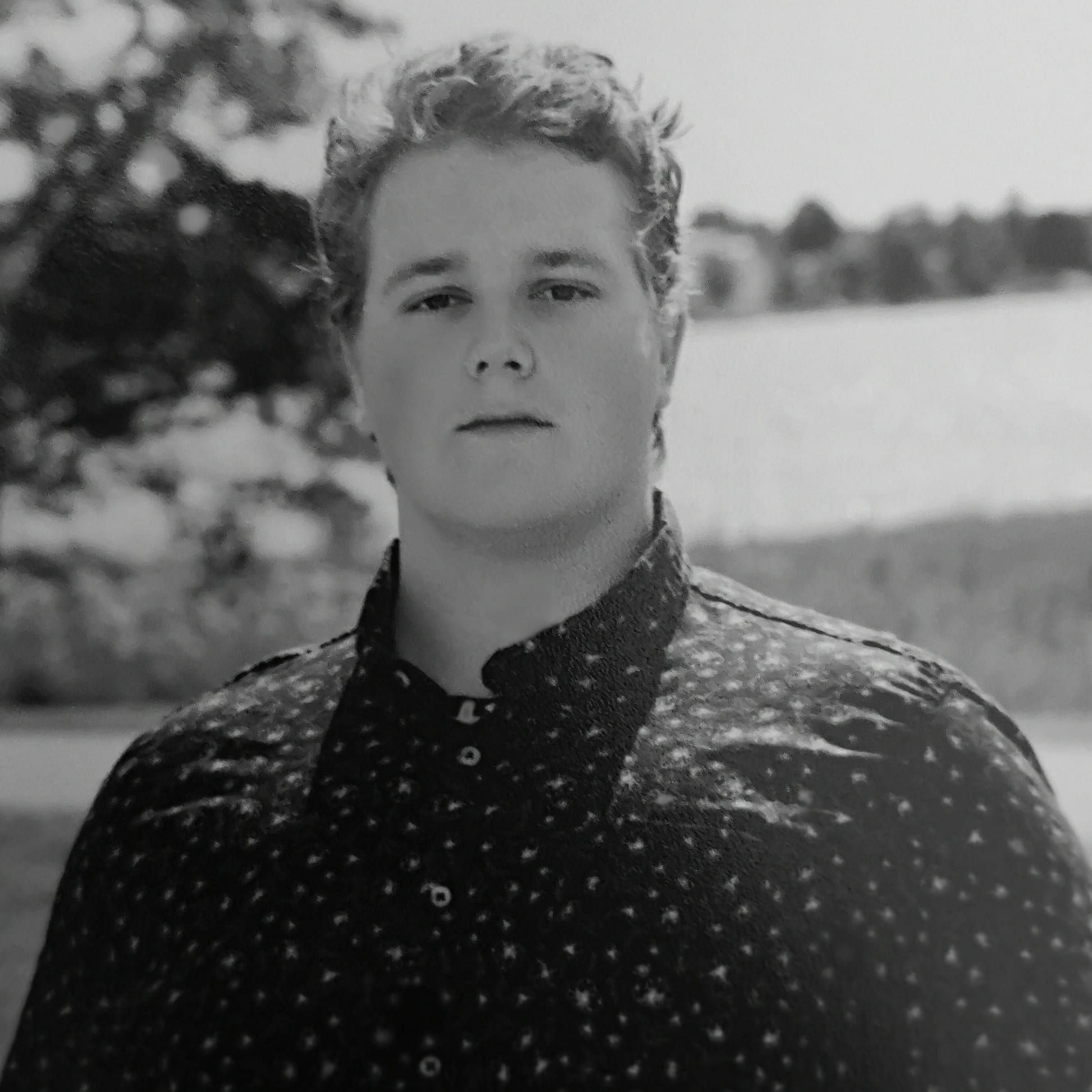 Profilbild för Junior Back