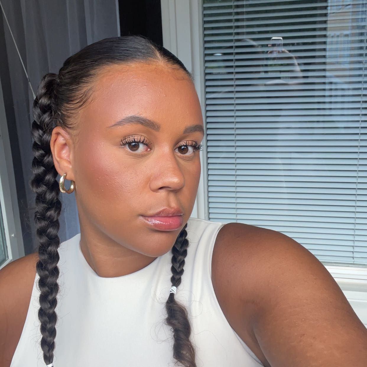 Profilbild för Amie Manneh