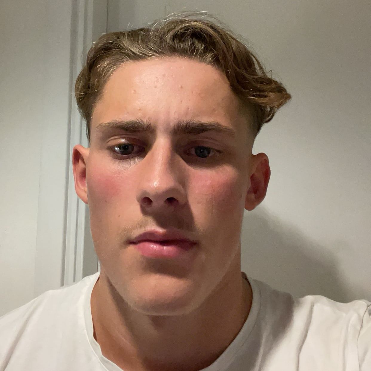 Profilbild för Theo Rincker Gunnarsson