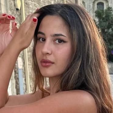Profilbild för Sofia Karimi