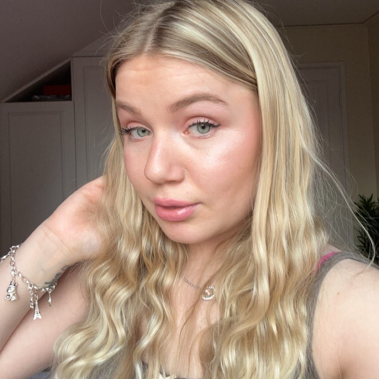 Profilbild för Frida Ollfors