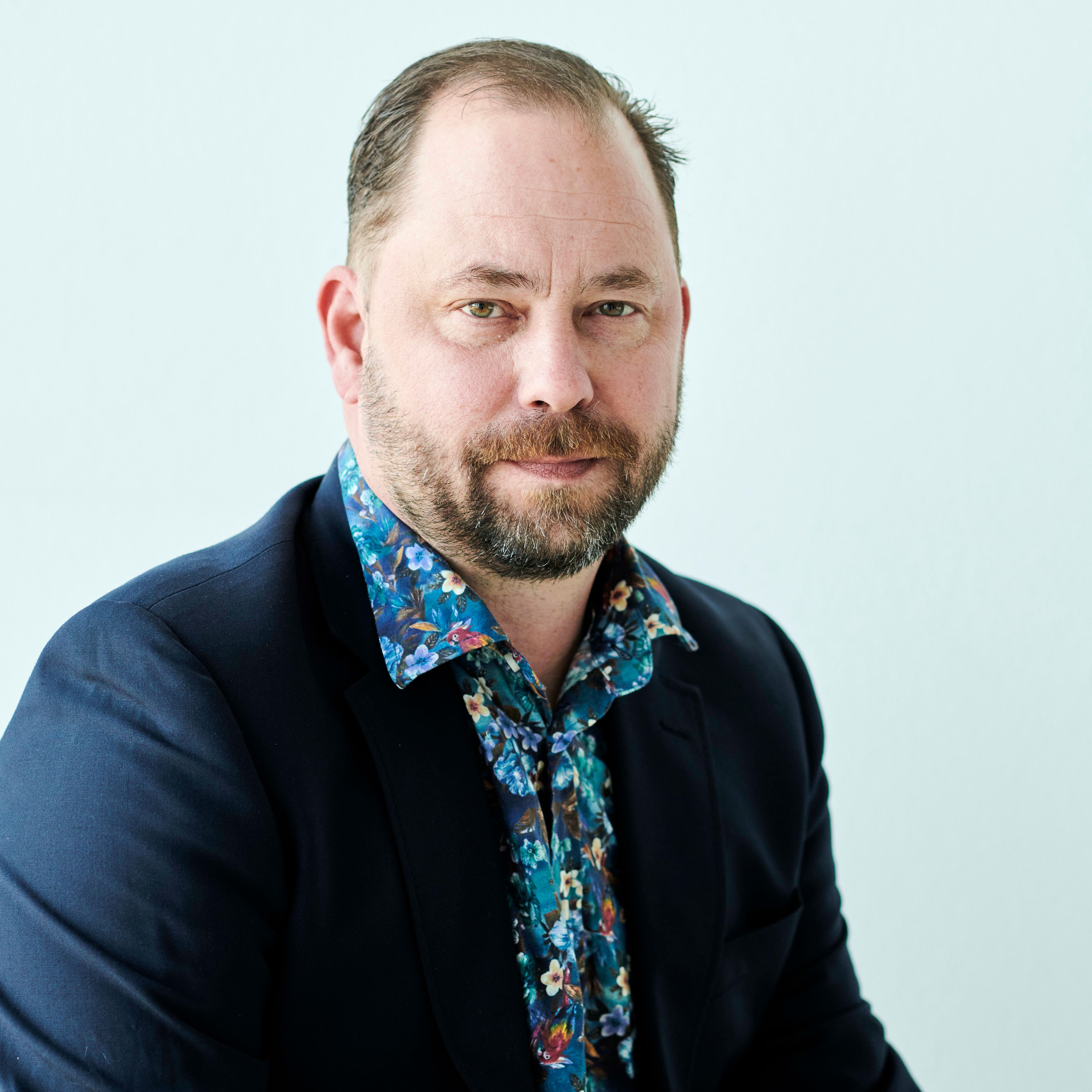Profilbild för Benny Carlsson