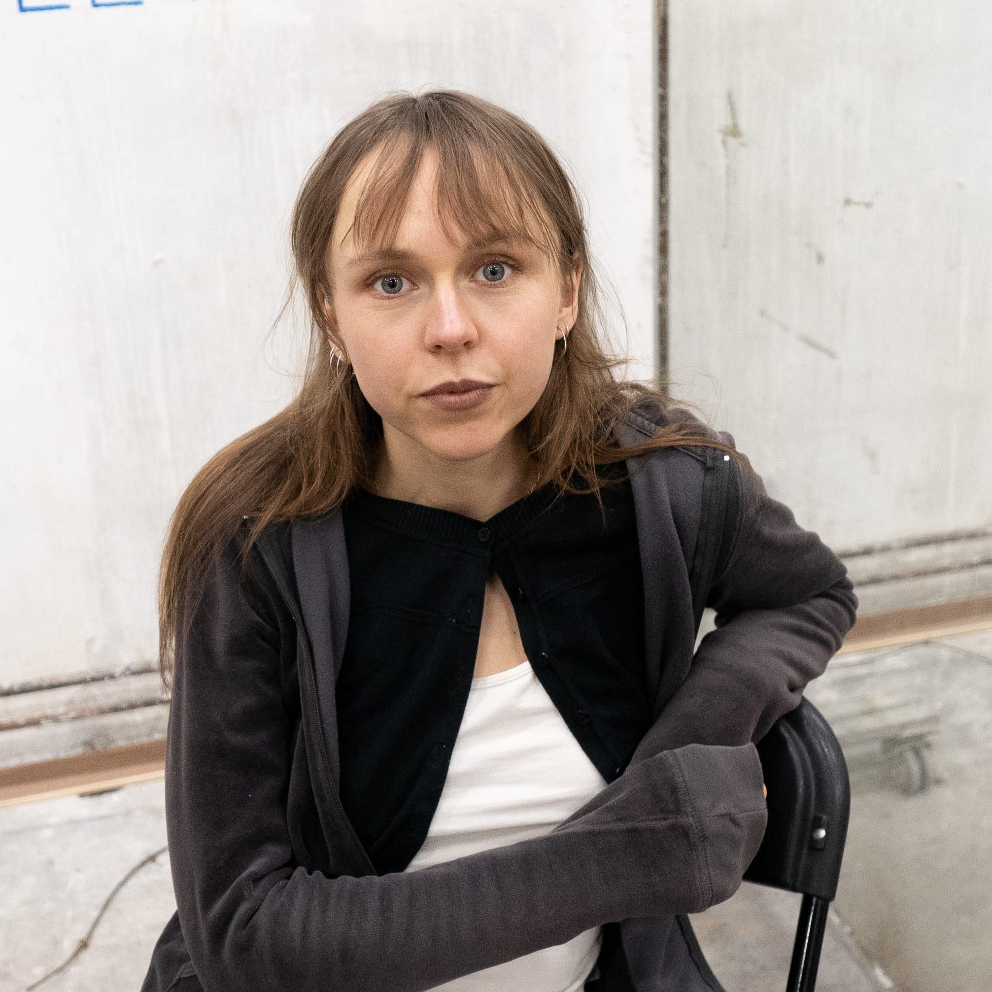 Profilbild för Maria Lindeblad