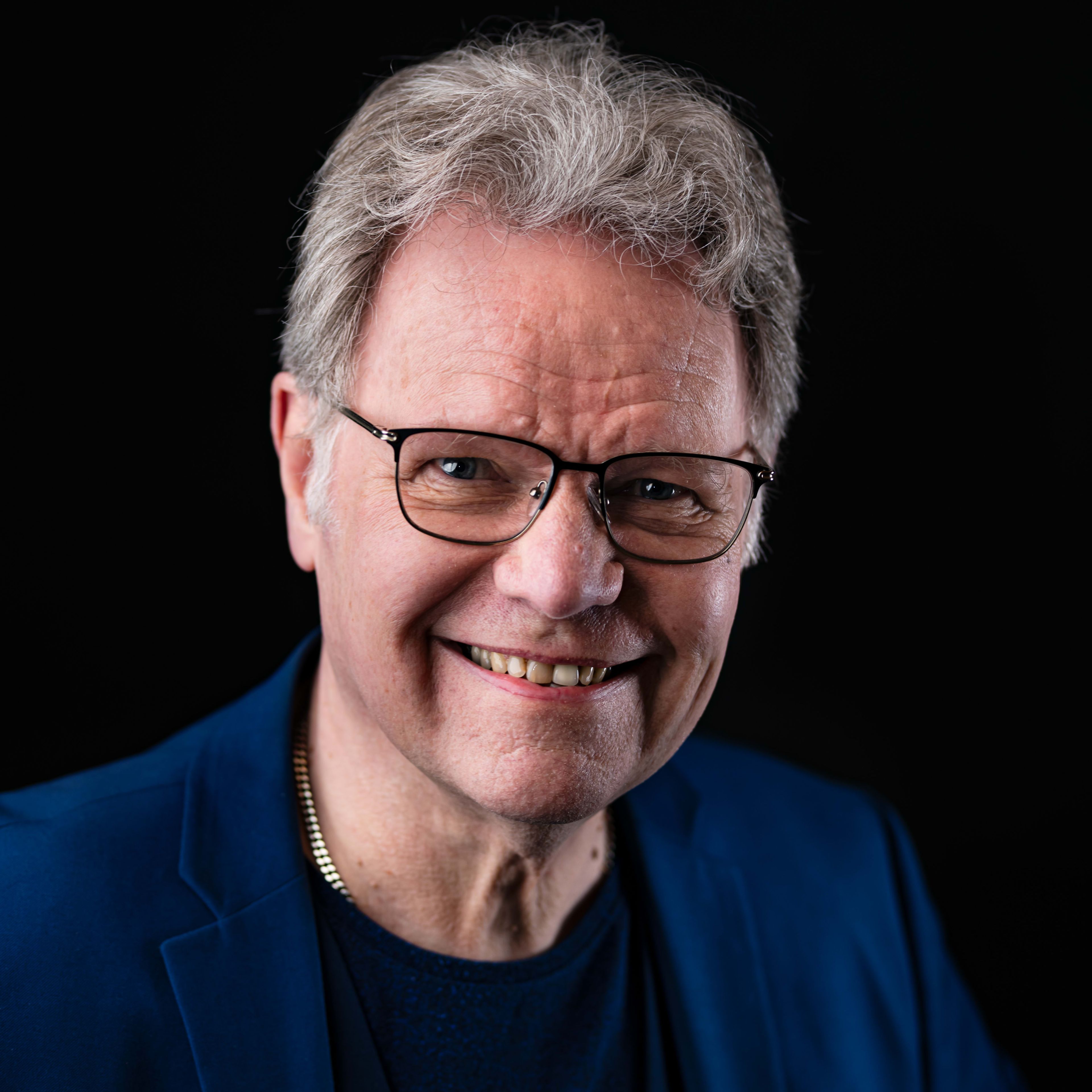 Profilbild för Rolf Andersson