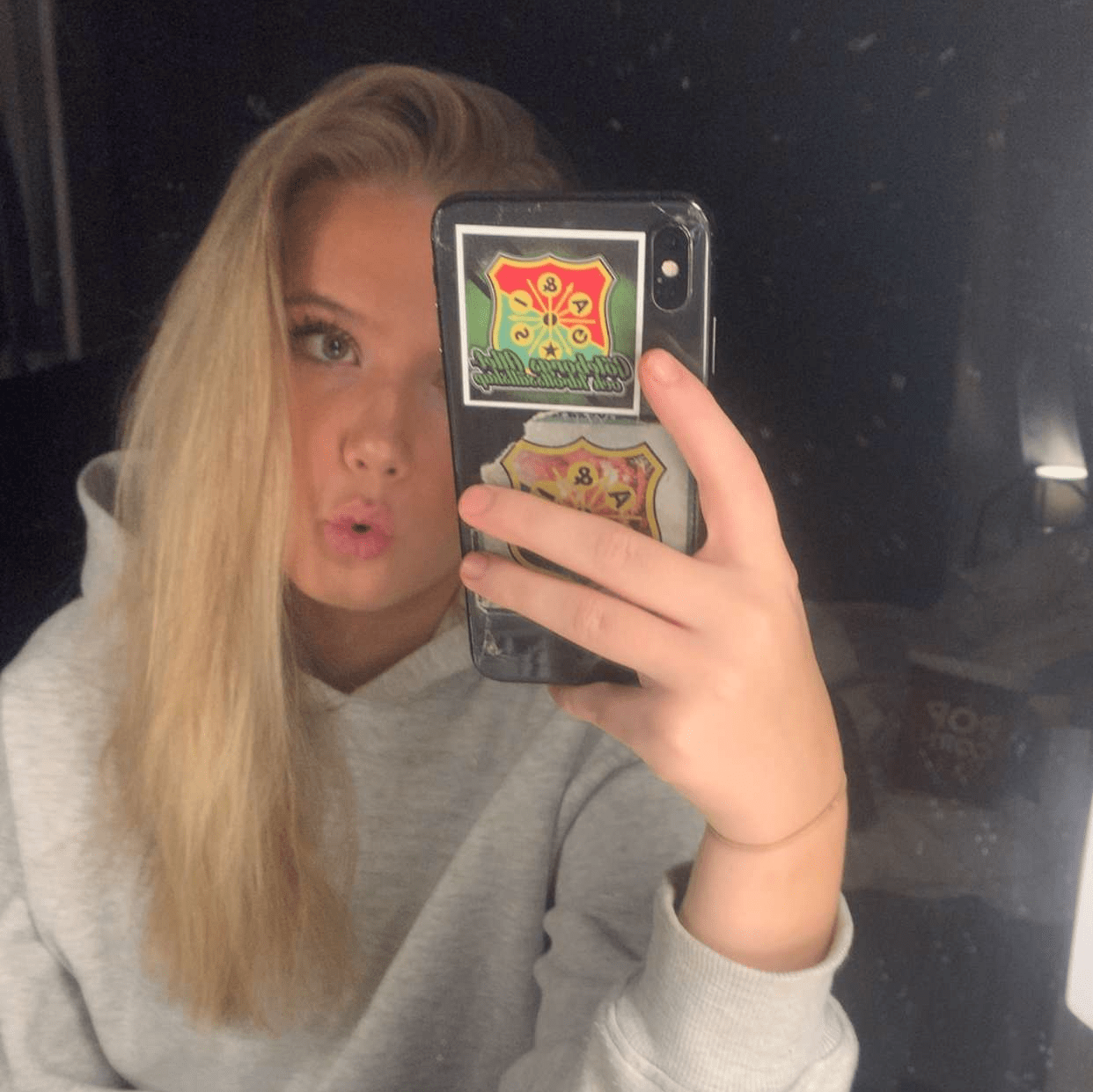 Profilbild för Wilma Hedberg