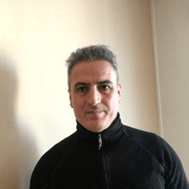 Profilbild för Dara Veroj